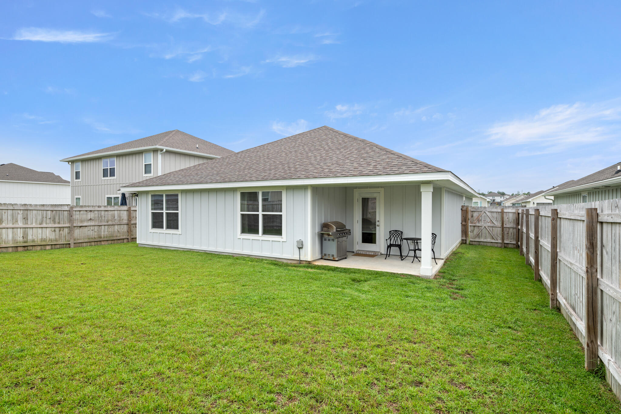SHOAL RIVER S/D - Residential