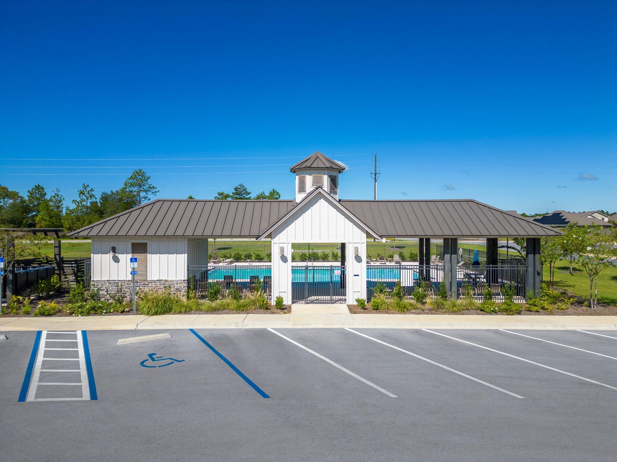 SHOAL RIVER S/D - Residential