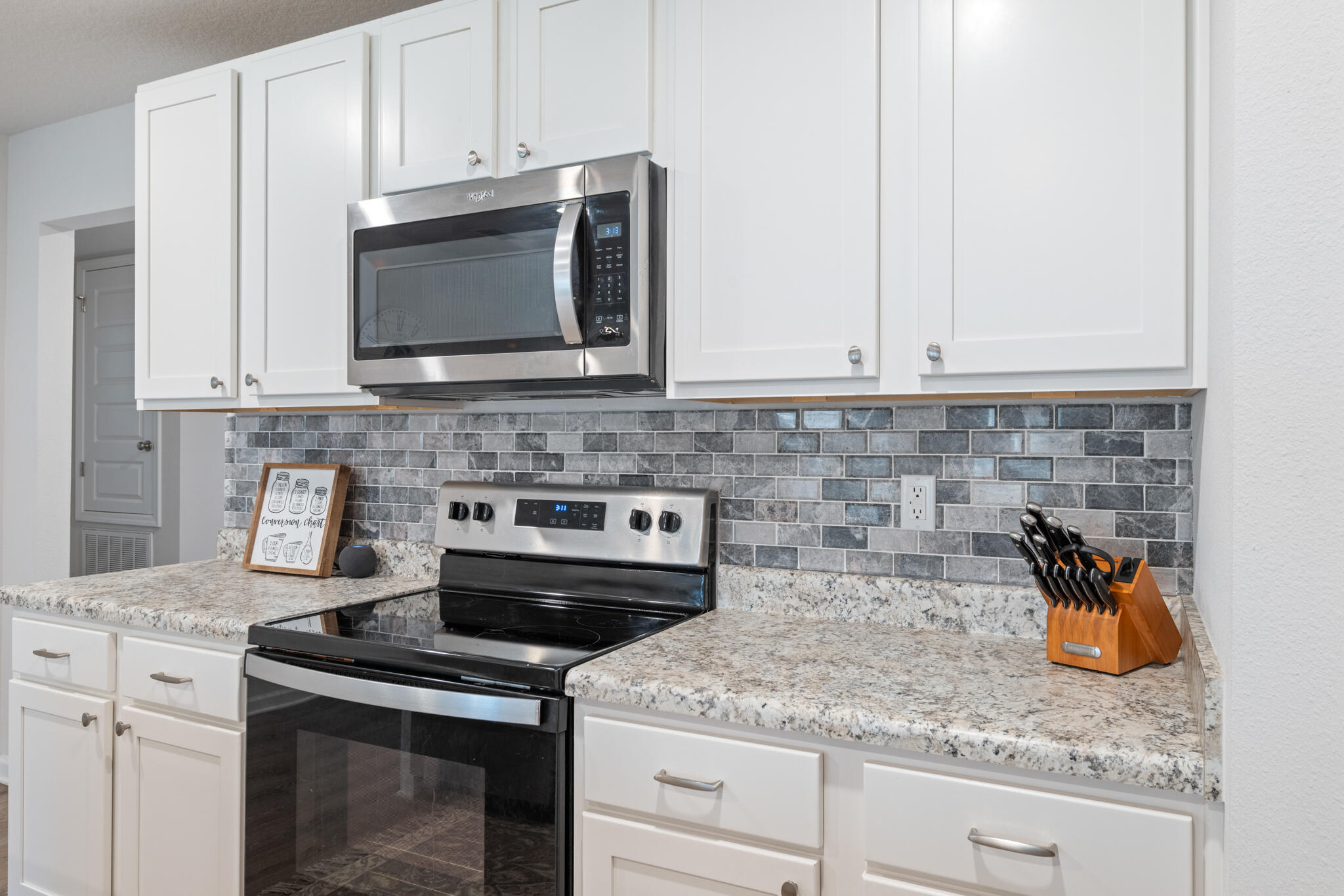 SHOAL RIVER S/D - Residential