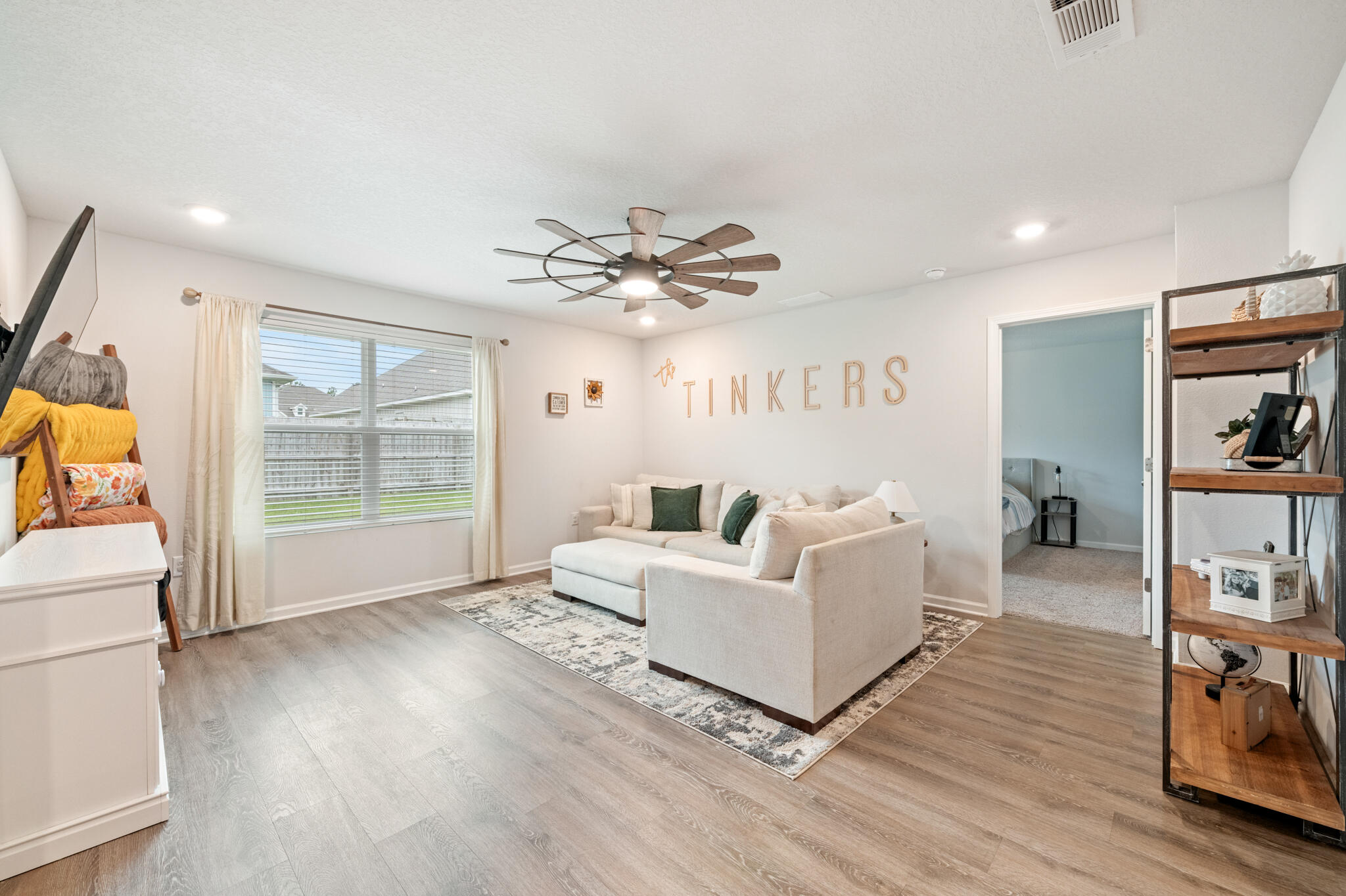 SHOAL RIVER S/D - Residential