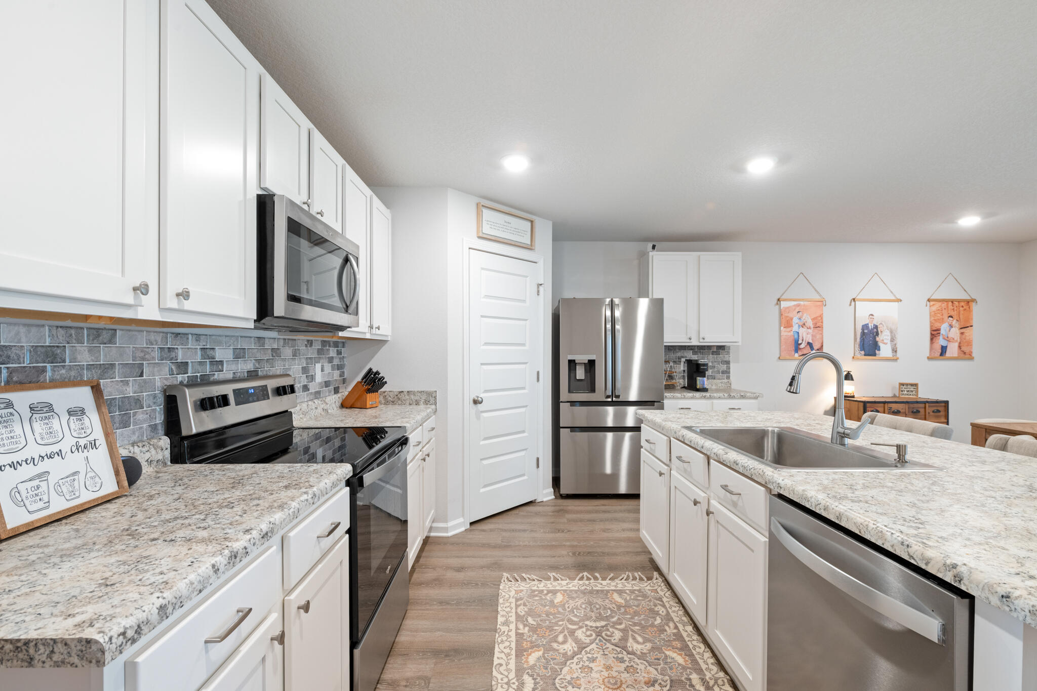 SHOAL RIVER S/D - Residential