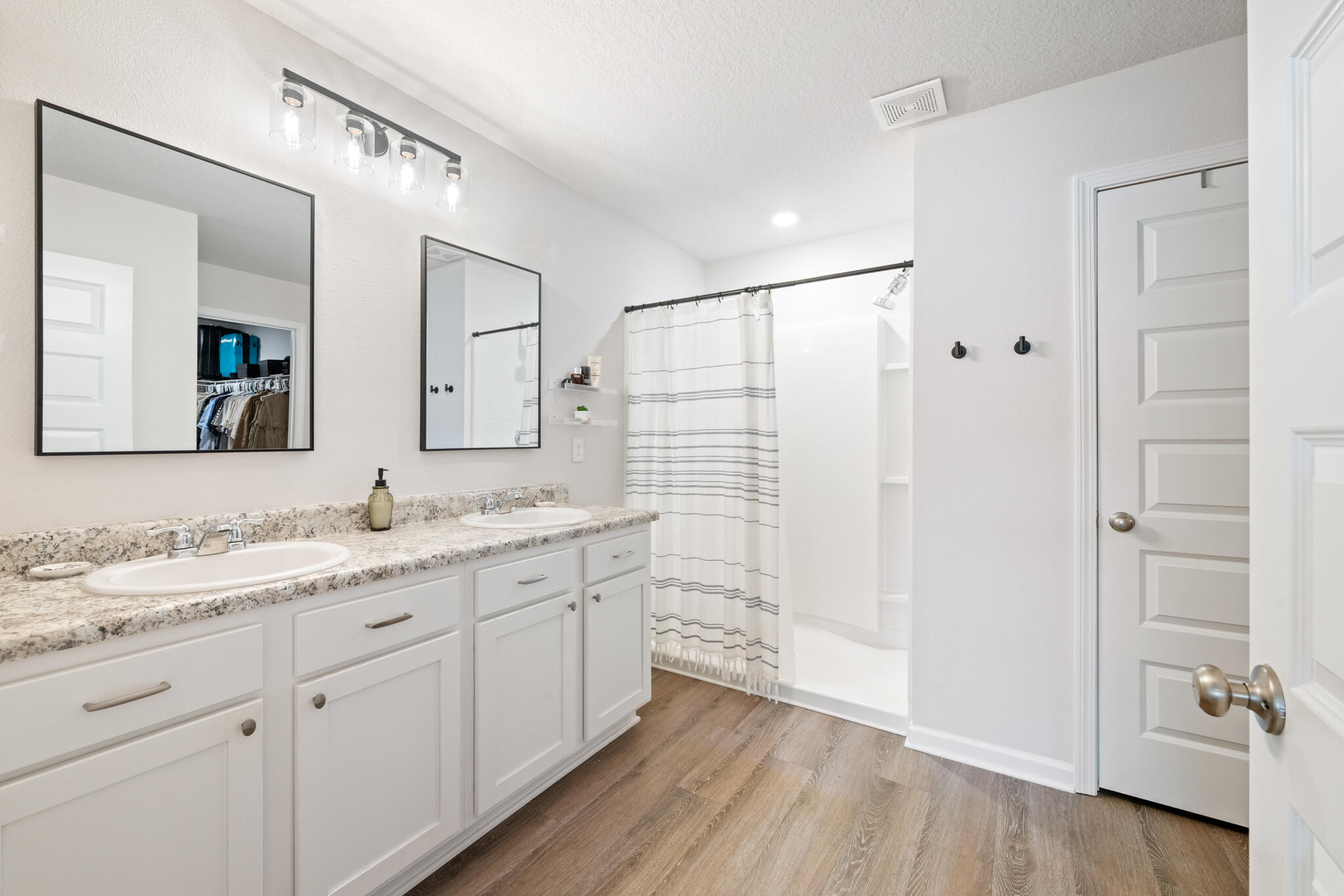 SHOAL RIVER S/D - Residential