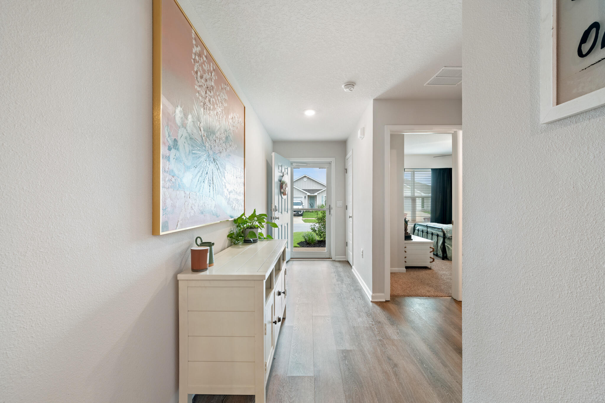 SHOAL RIVER S/D - Residential