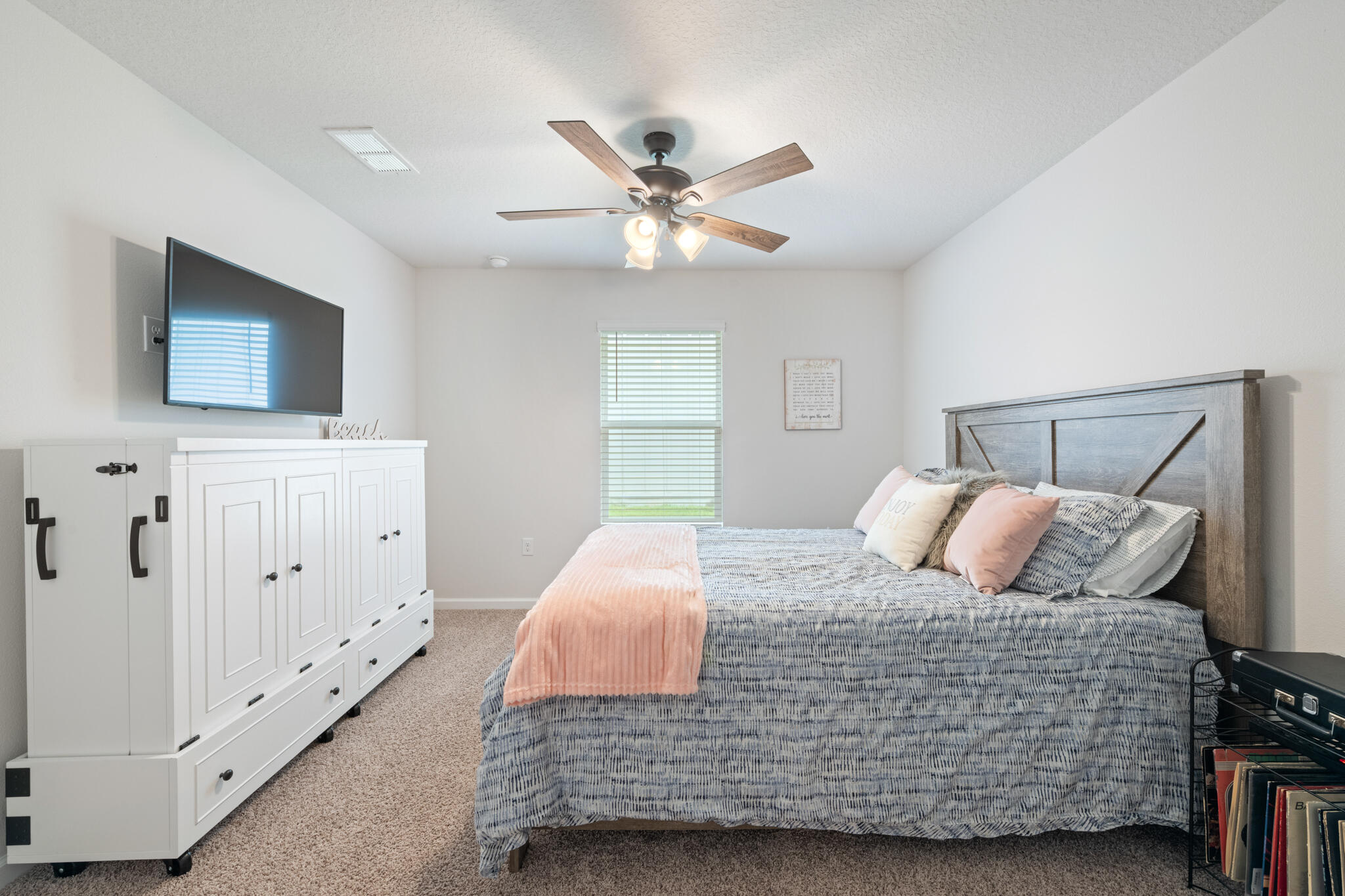 SHOAL RIVER S/D - Residential