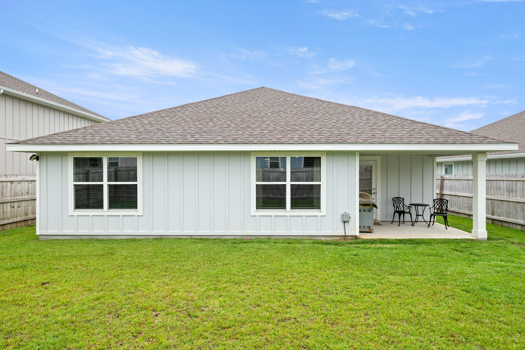 SHOAL RIVER S/D - Residential