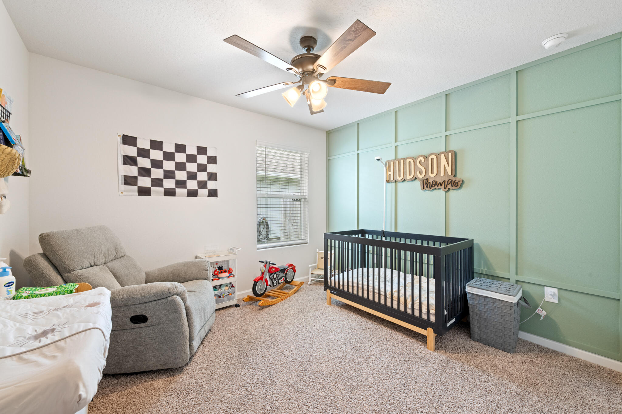 SHOAL RIVER S/D - Residential