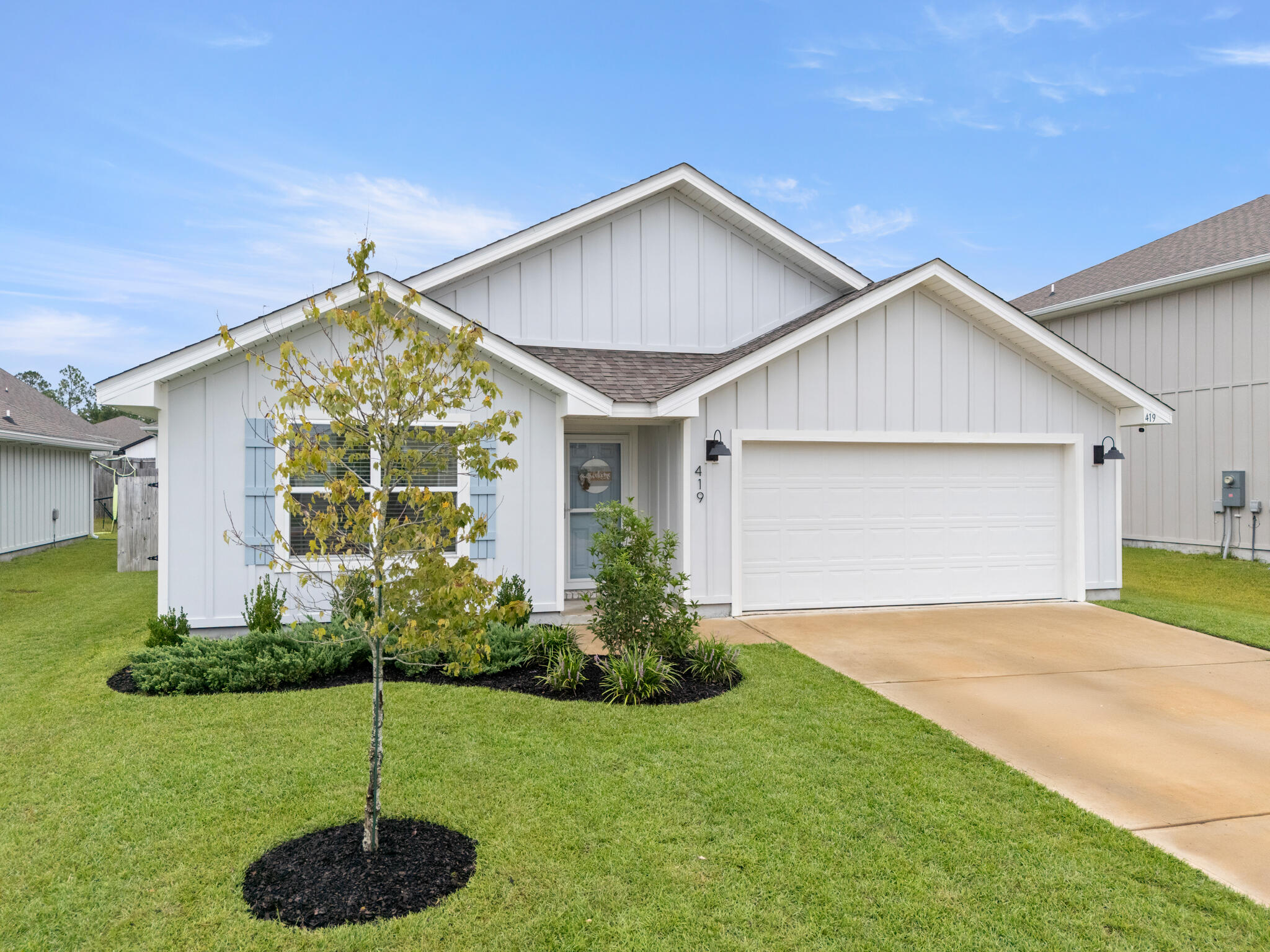 SHOAL RIVER S/D - Residential