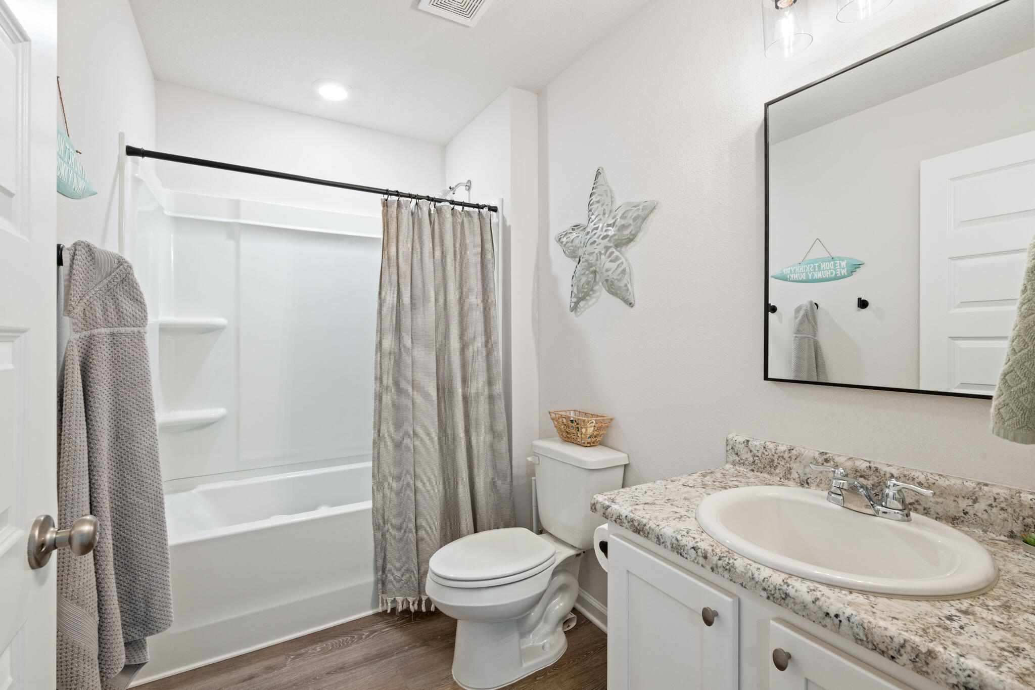 SHOAL RIVER S/D - Residential