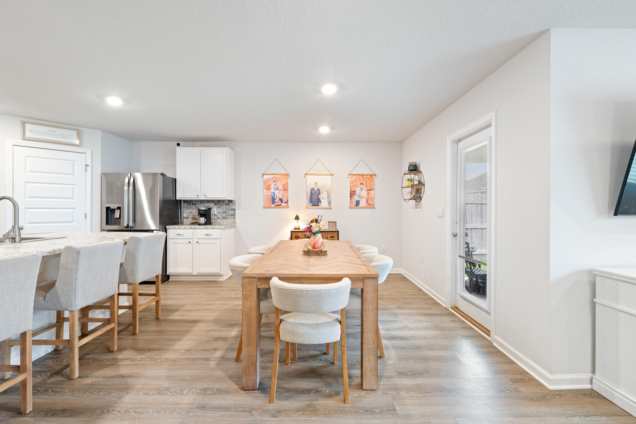 SHOAL RIVER S/D - Residential