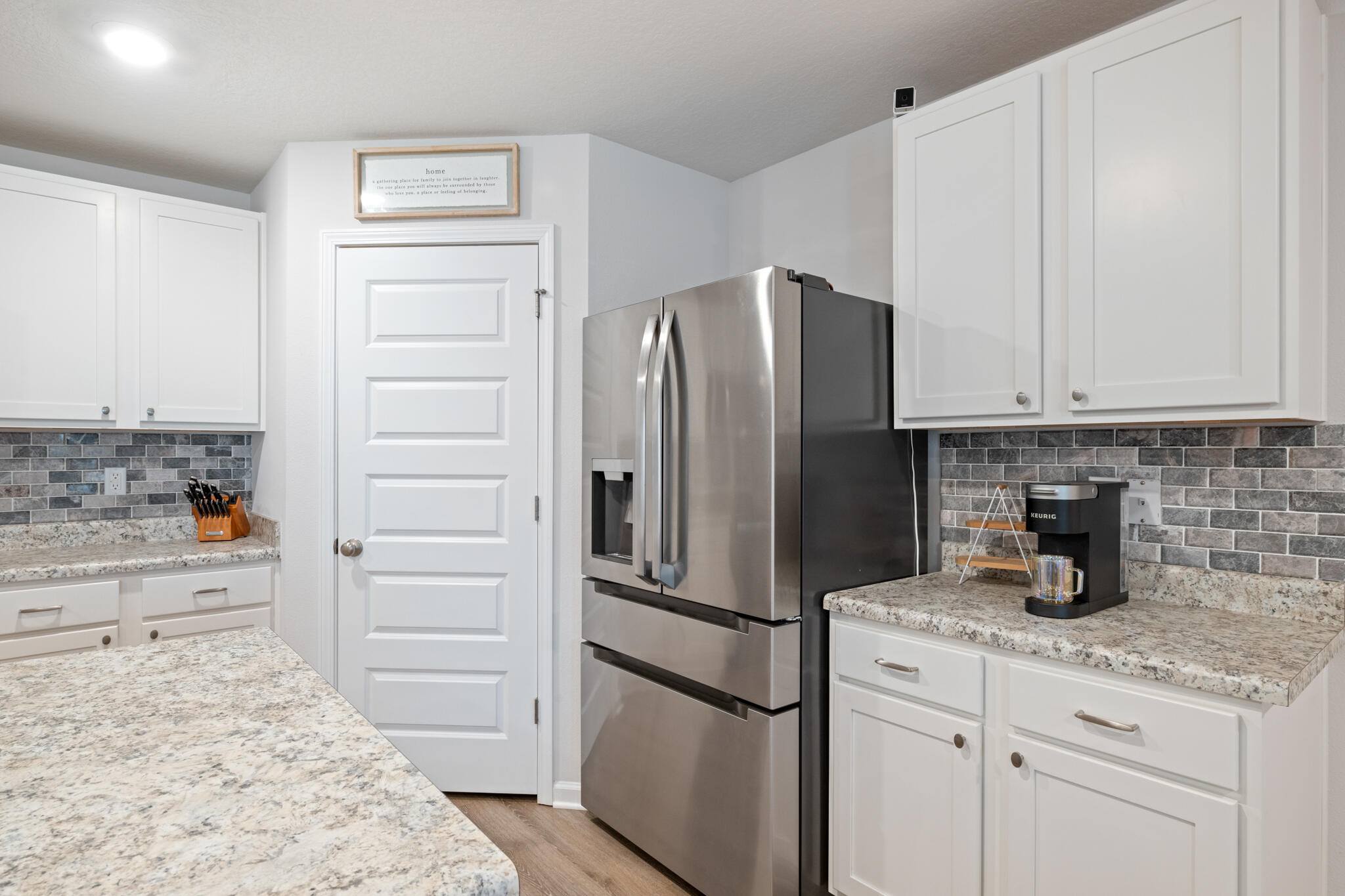 SHOAL RIVER S/D - Residential