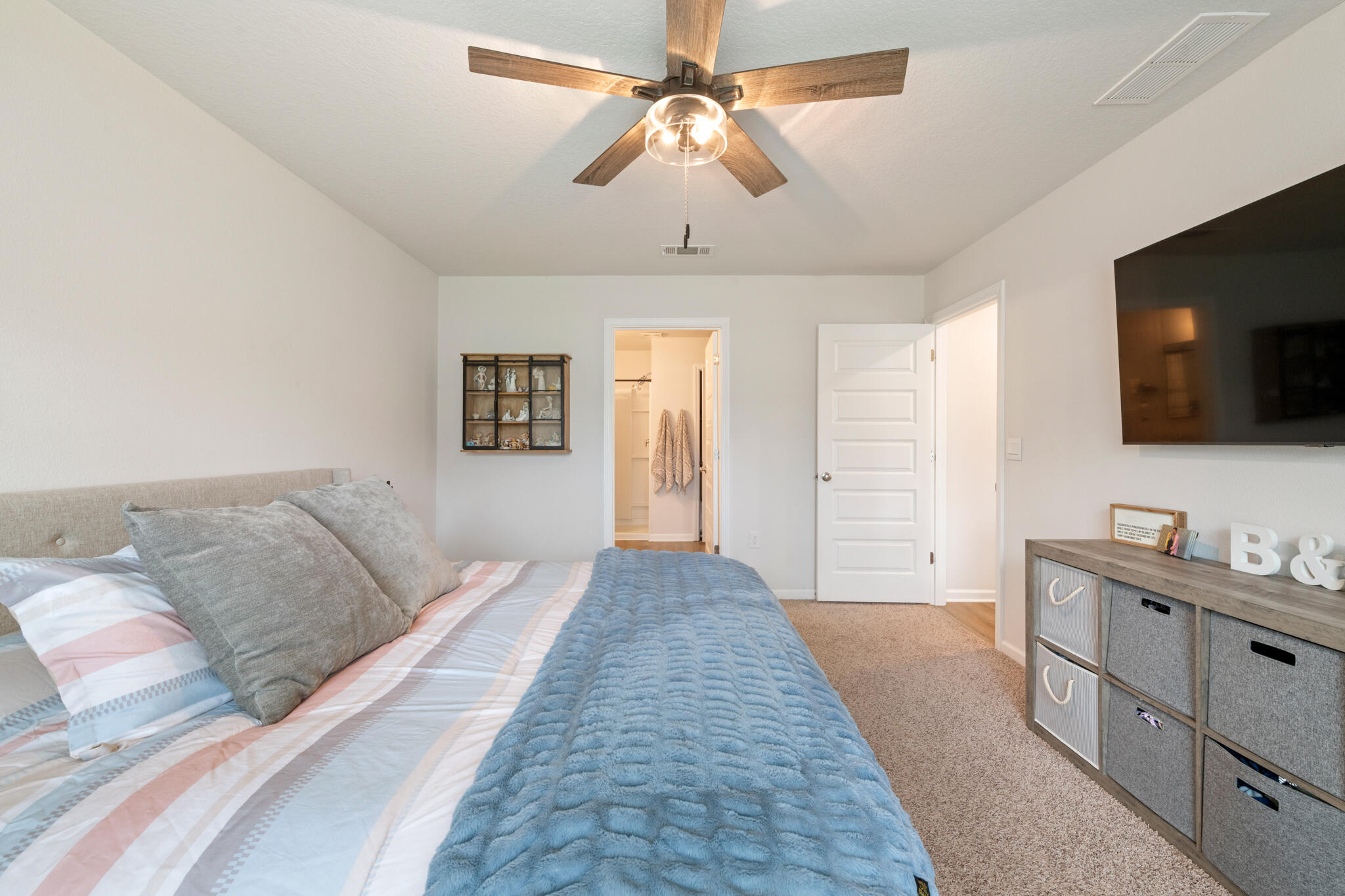SHOAL RIVER S/D - Residential