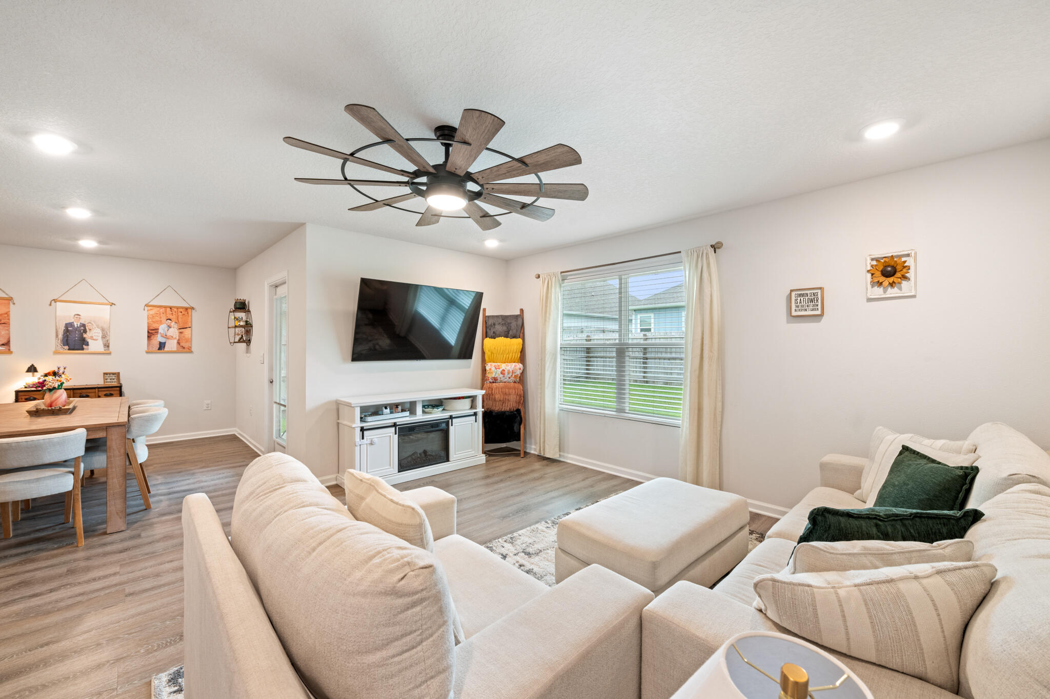 SHOAL RIVER S/D - Residential