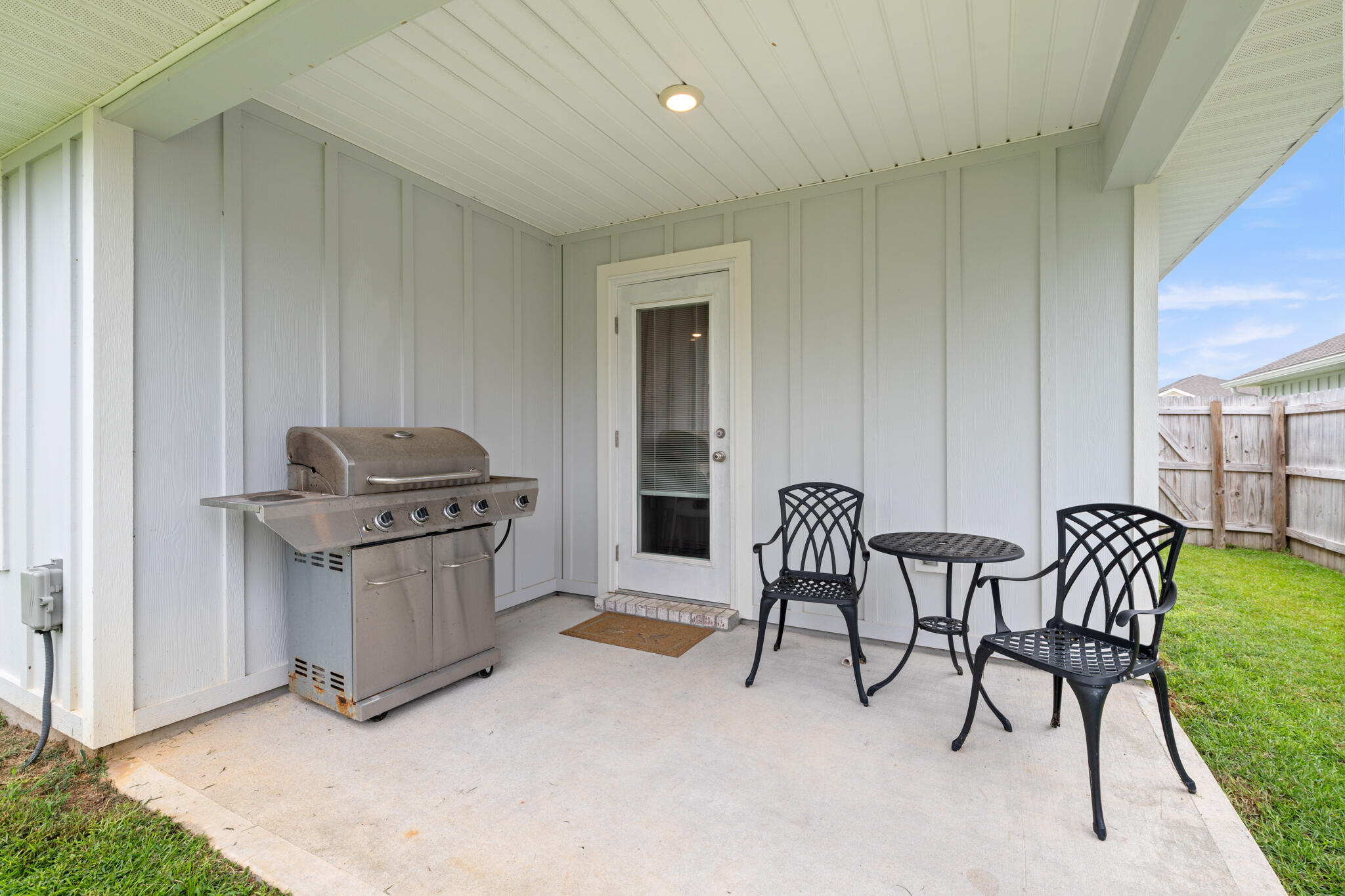 SHOAL RIVER S/D - Residential