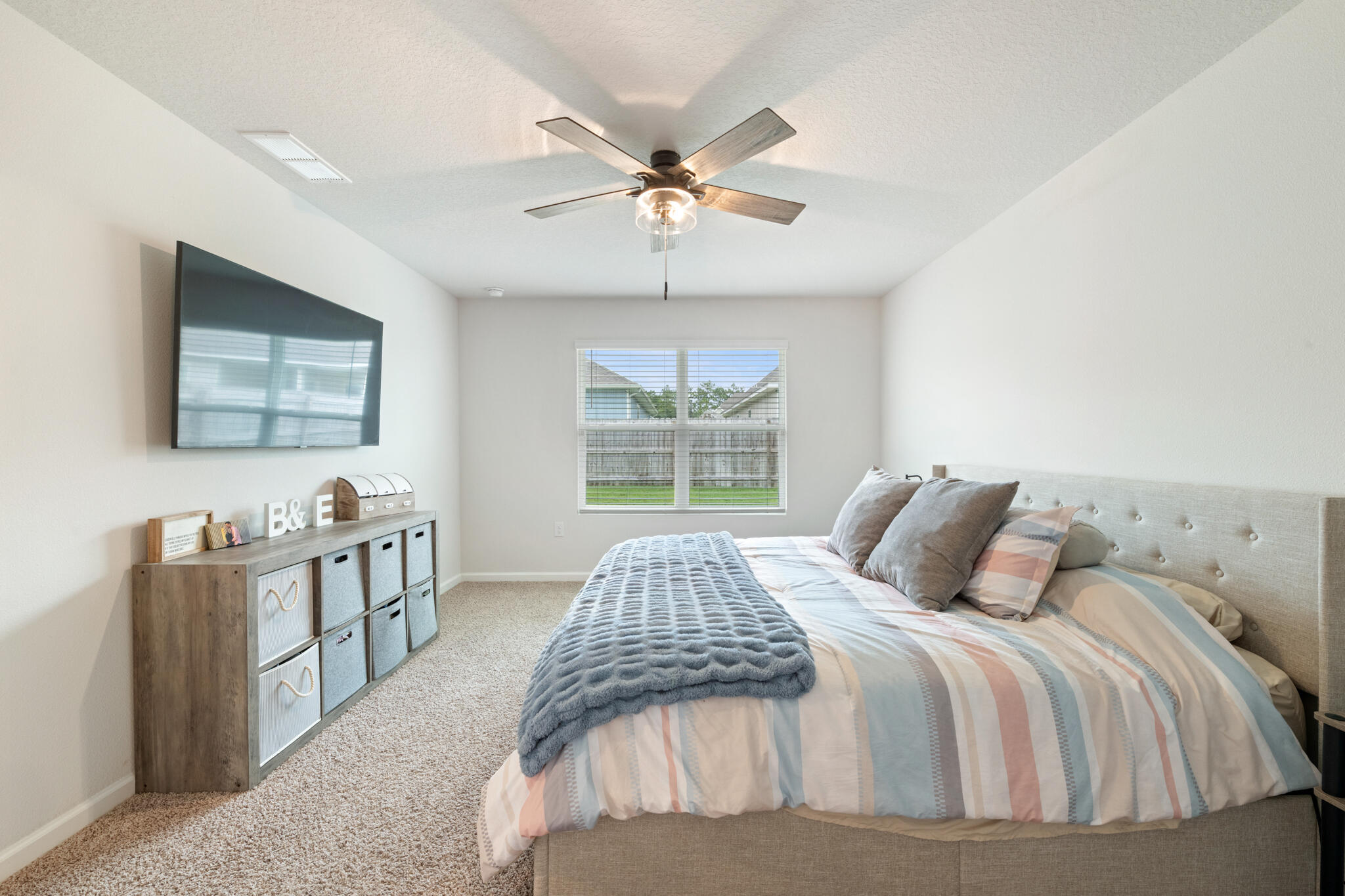 SHOAL RIVER S/D - Residential