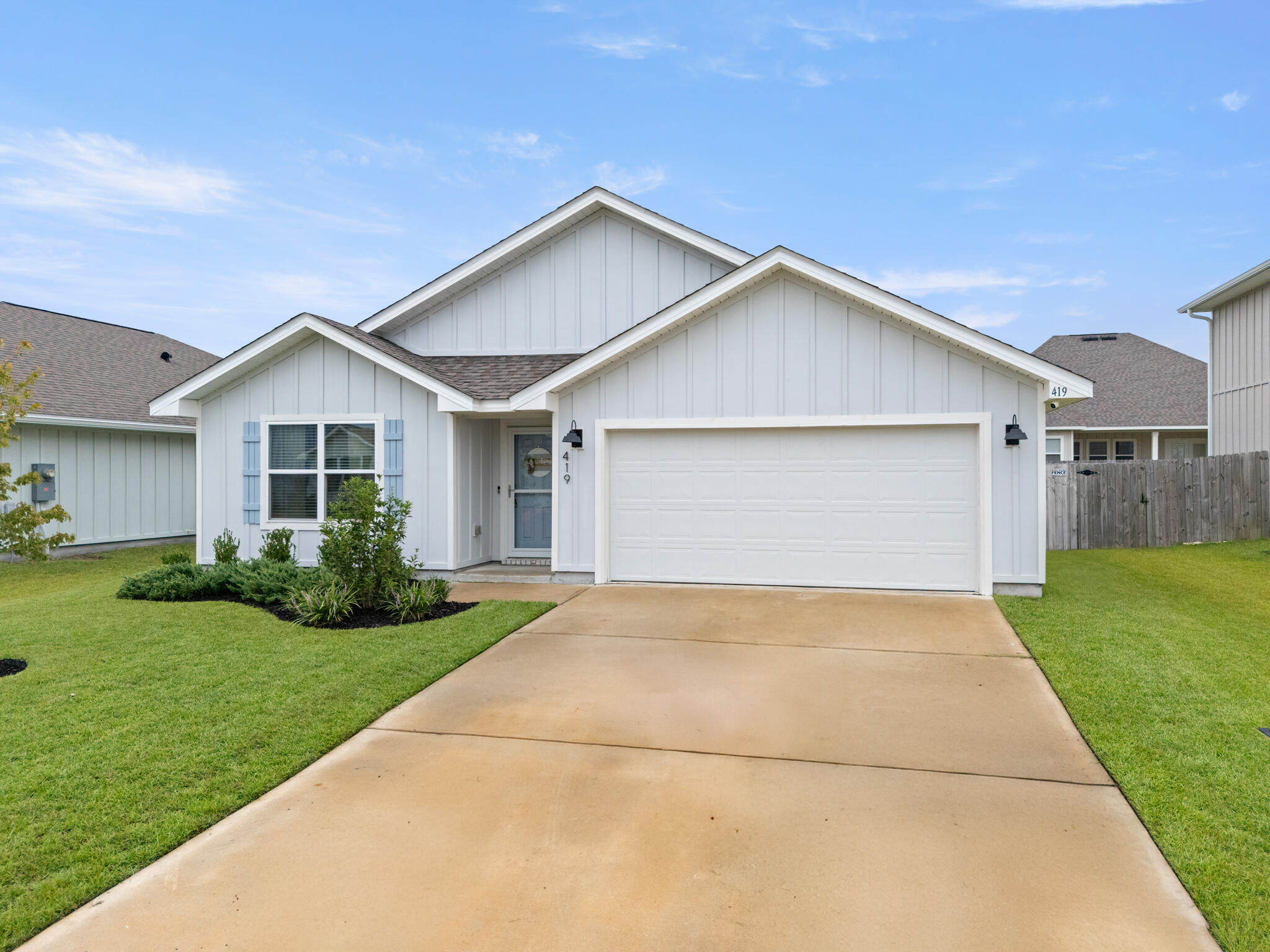 SHOAL RIVER S/D - Residential