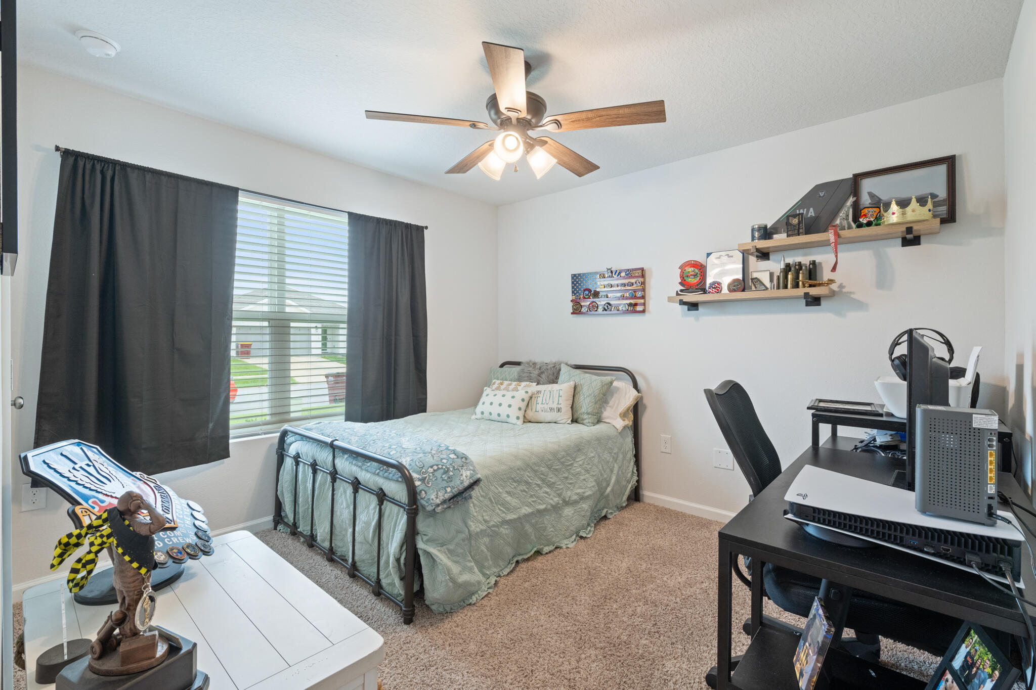 SHOAL RIVER S/D - Residential