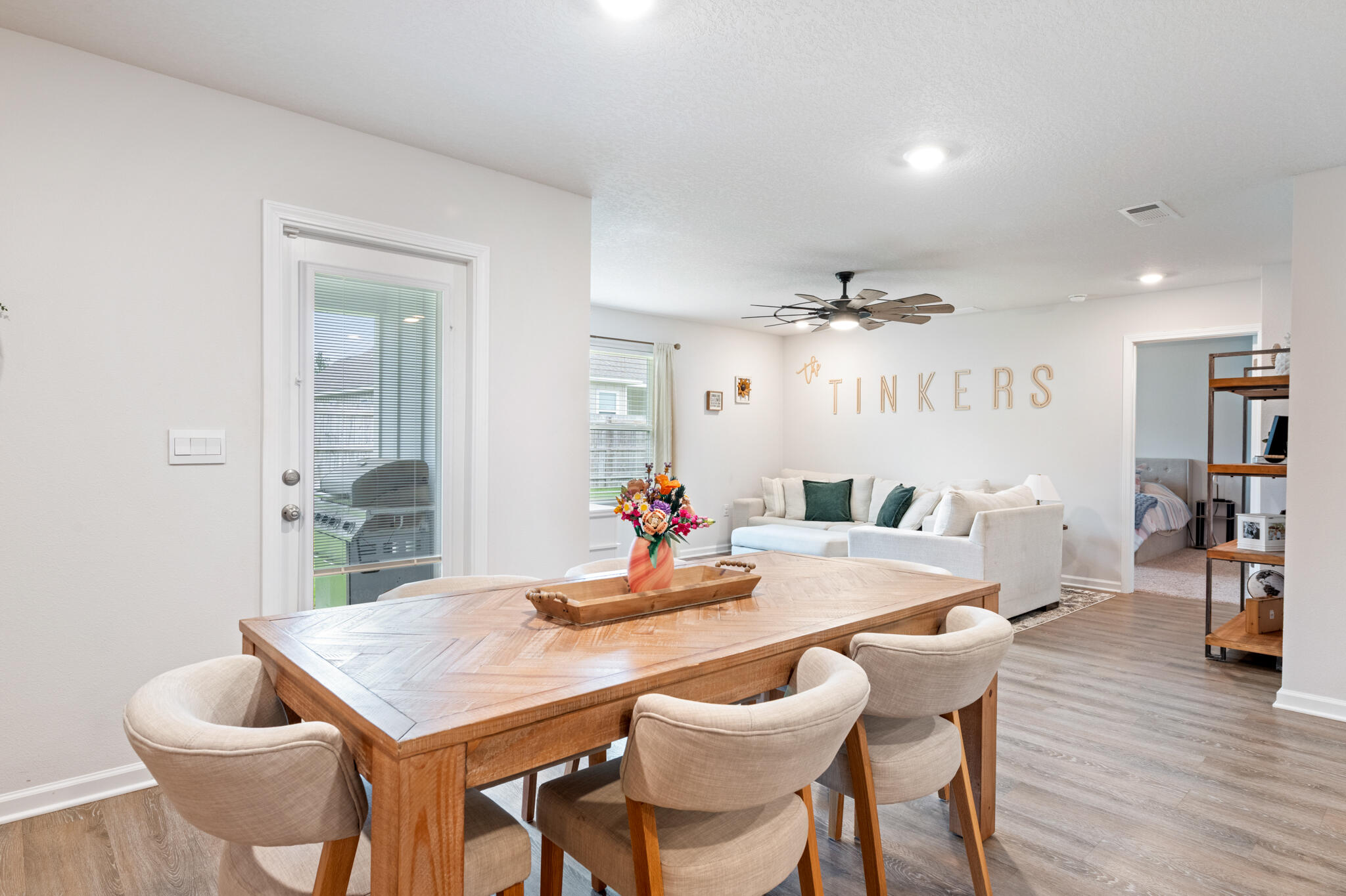 SHOAL RIVER S/D - Residential