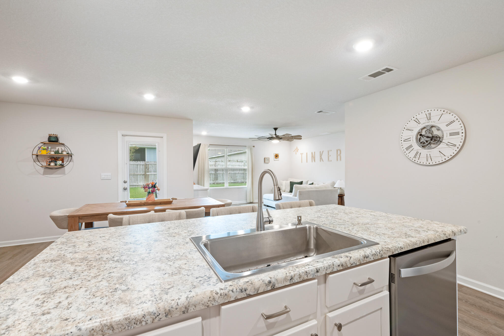SHOAL RIVER S/D - Residential