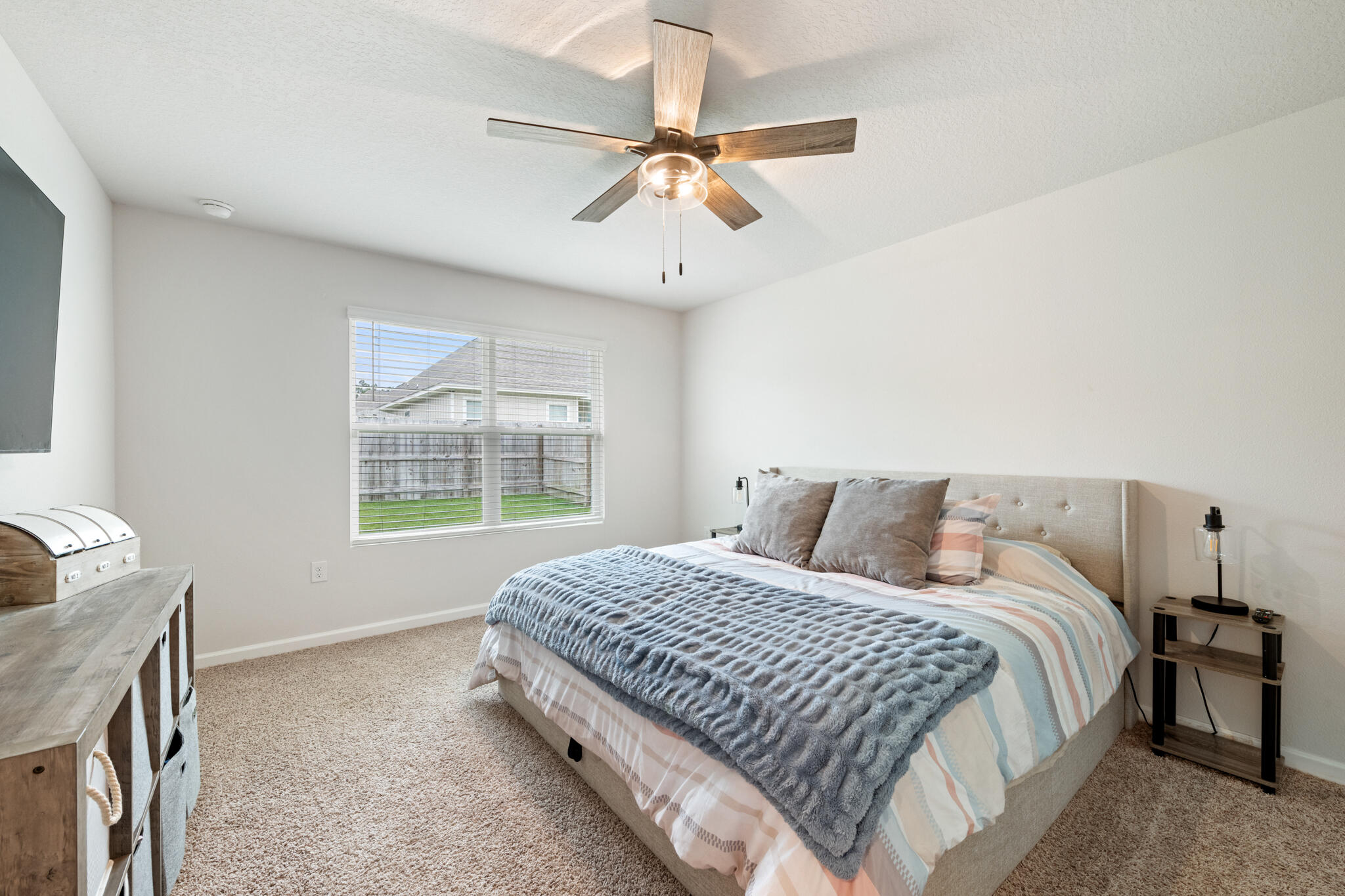 SHOAL RIVER S/D - Residential