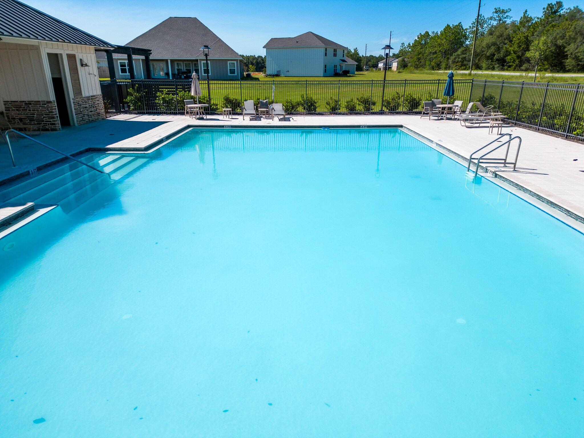 SHOAL RIVER S/D - Residential