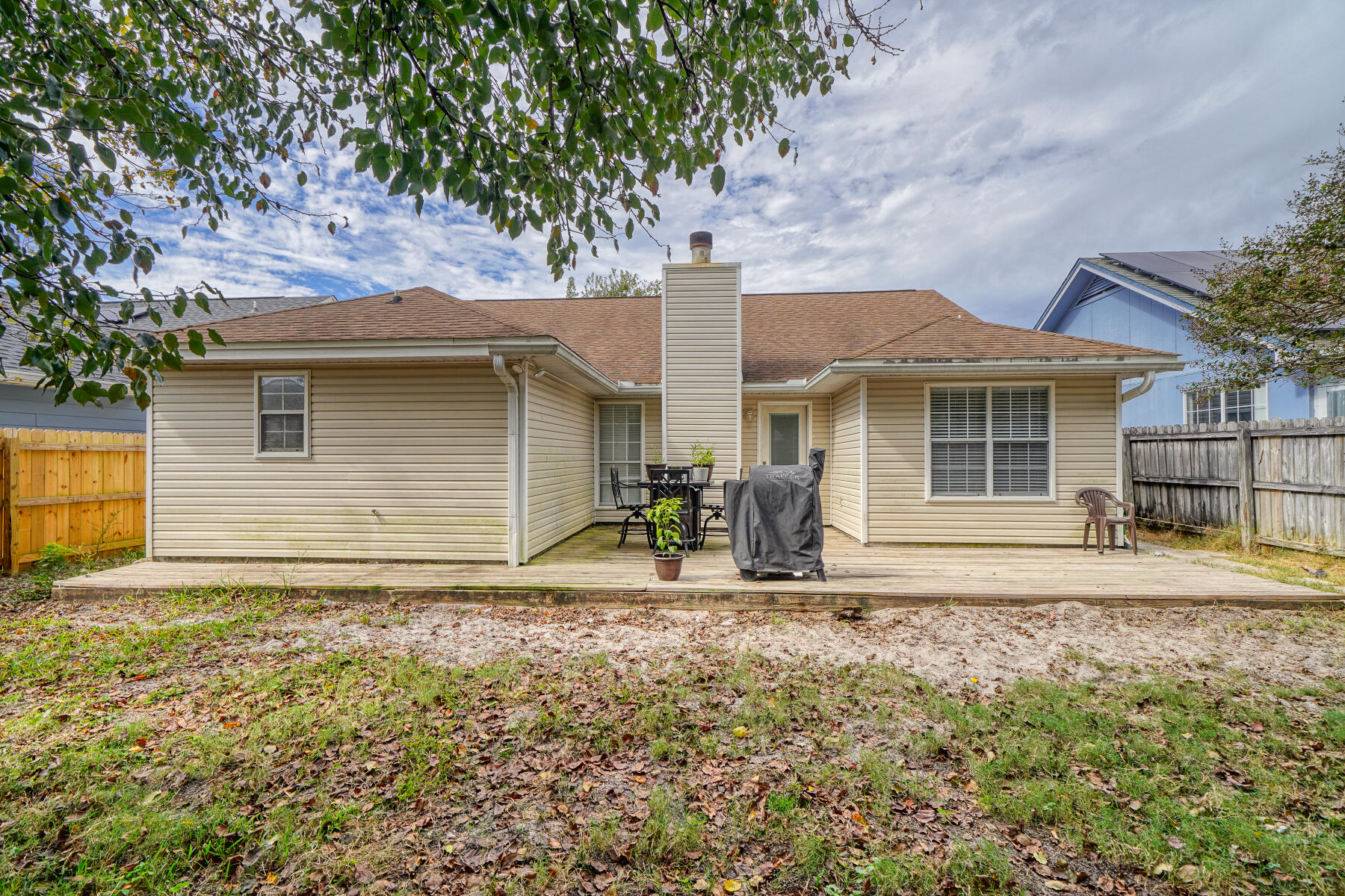 SANDY RIDGE ESTATES - Residential