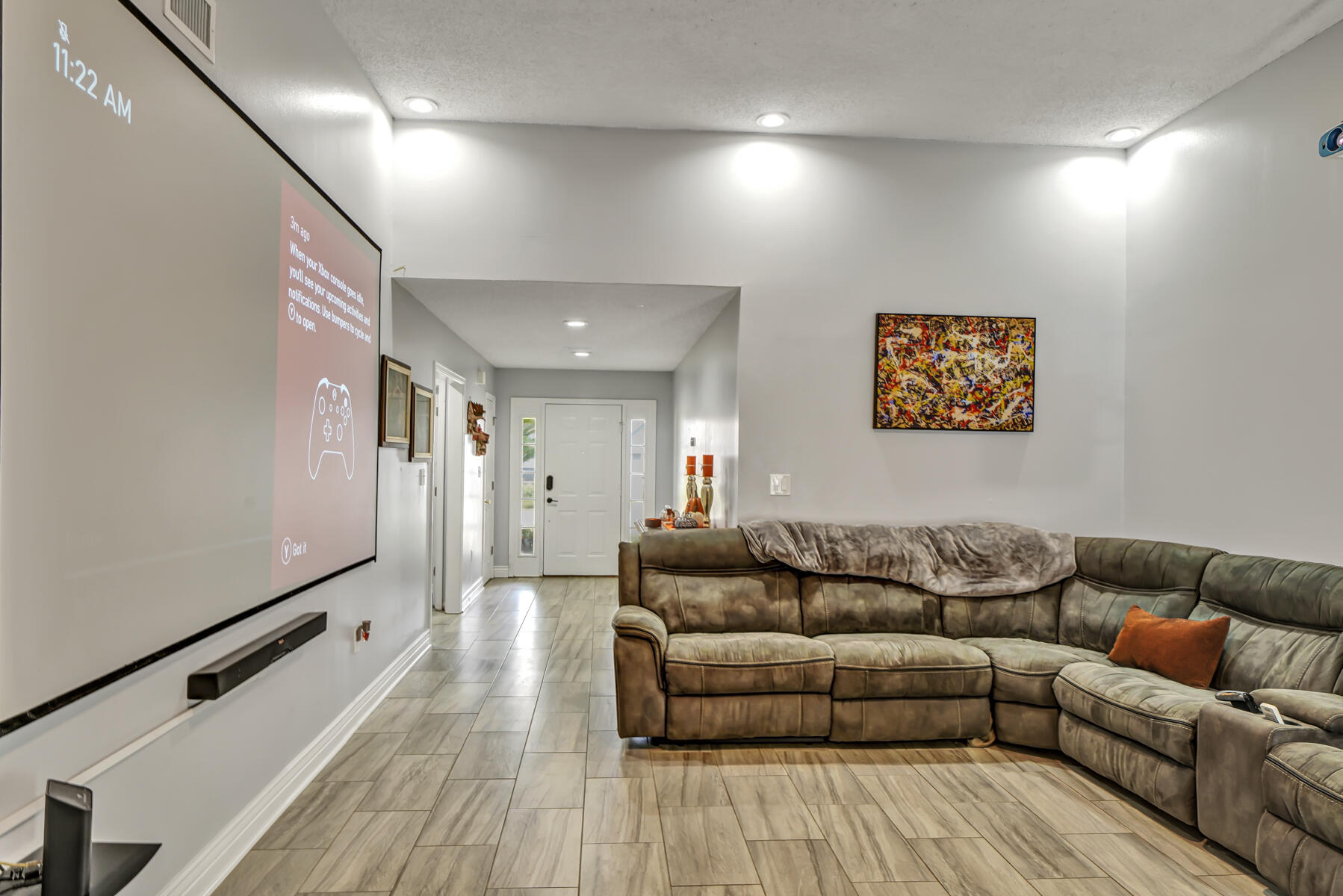 SANDY RIDGE ESTATES - Residential