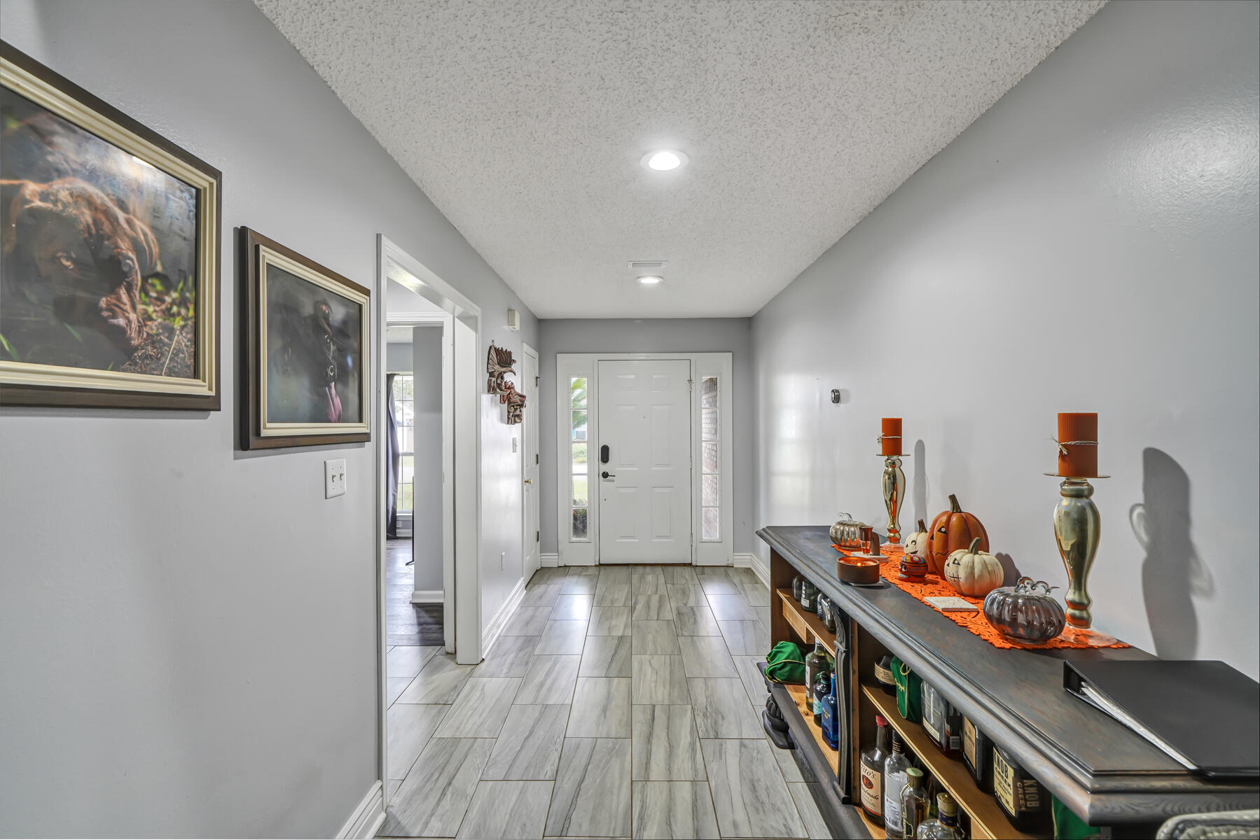 SANDY RIDGE ESTATES - Residential