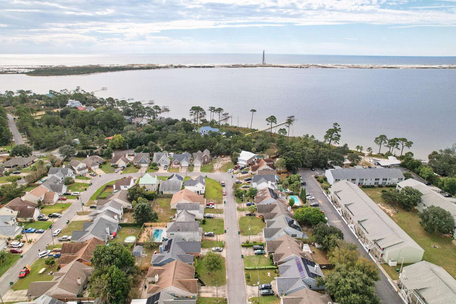 SANDY RIDGE ESTATES - Residential