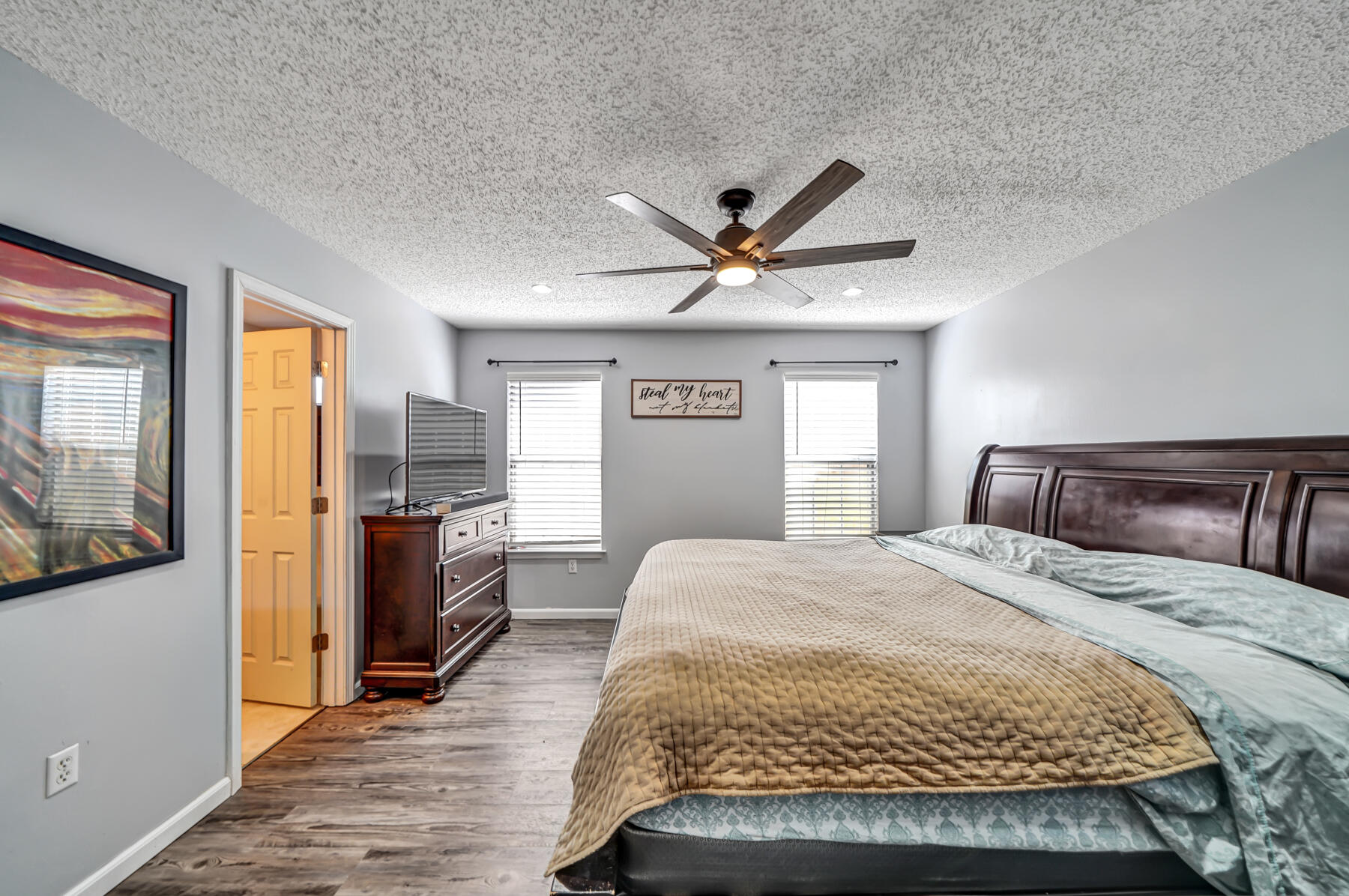 SANDY RIDGE ESTATES - Residential