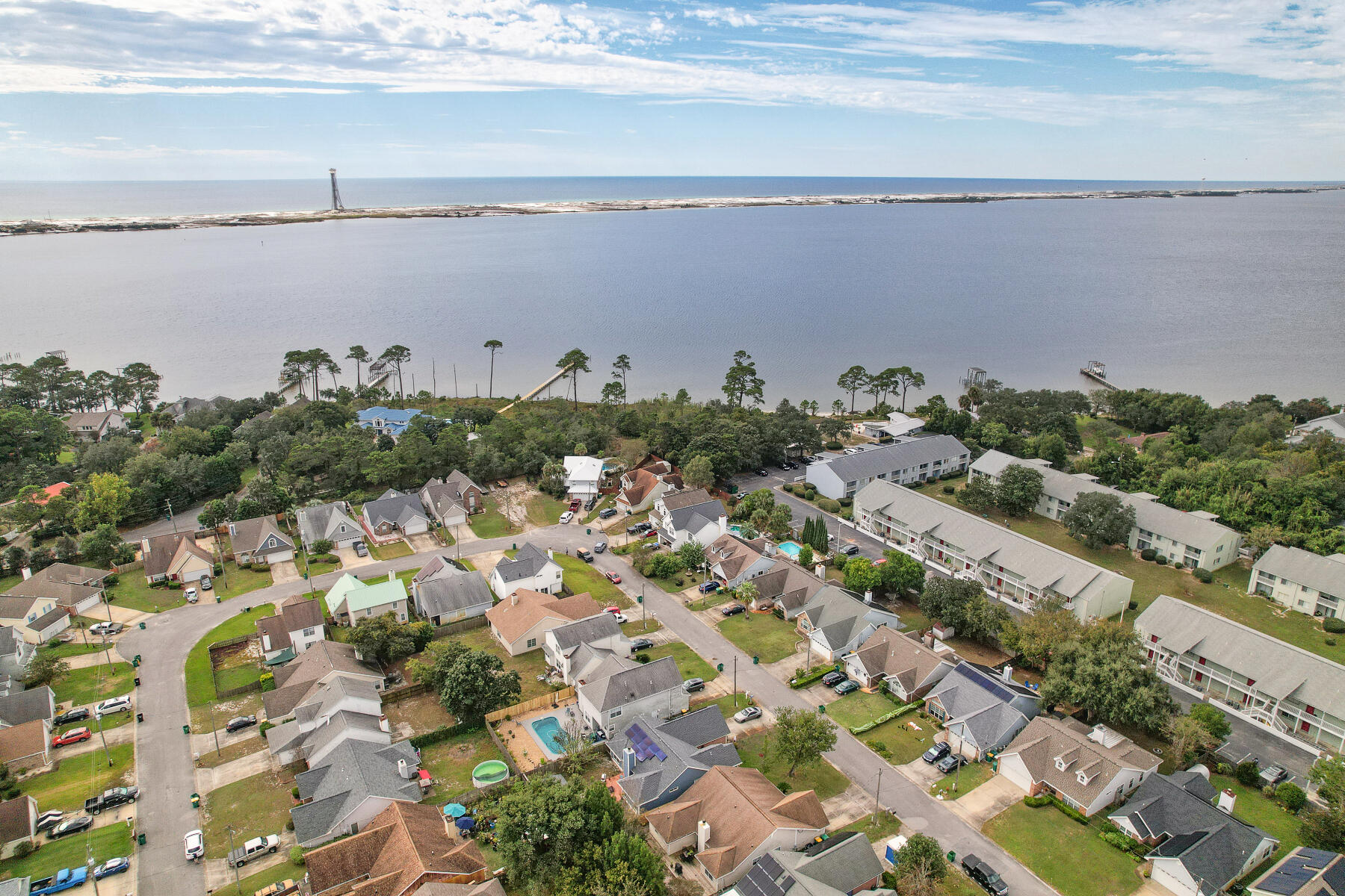 SANDY RIDGE ESTATES - Residential