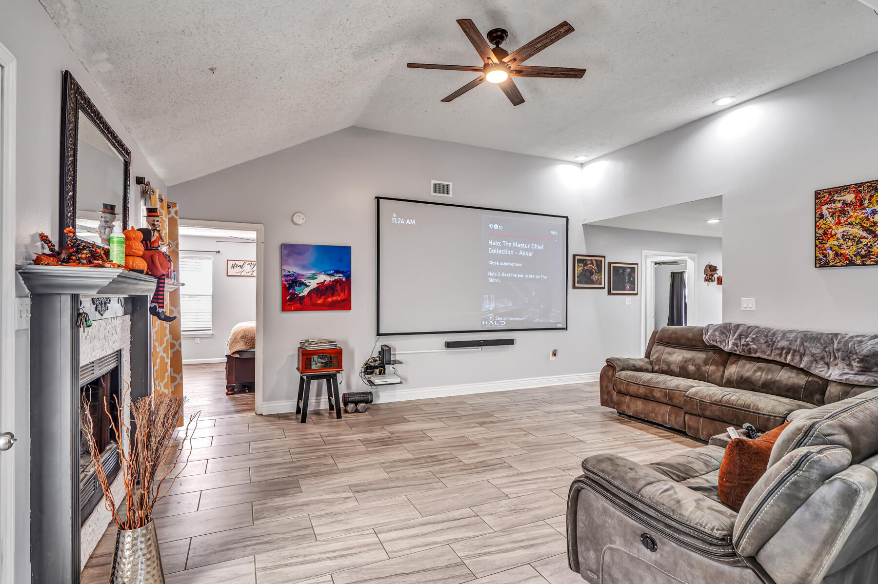 SANDY RIDGE ESTATES - Residential