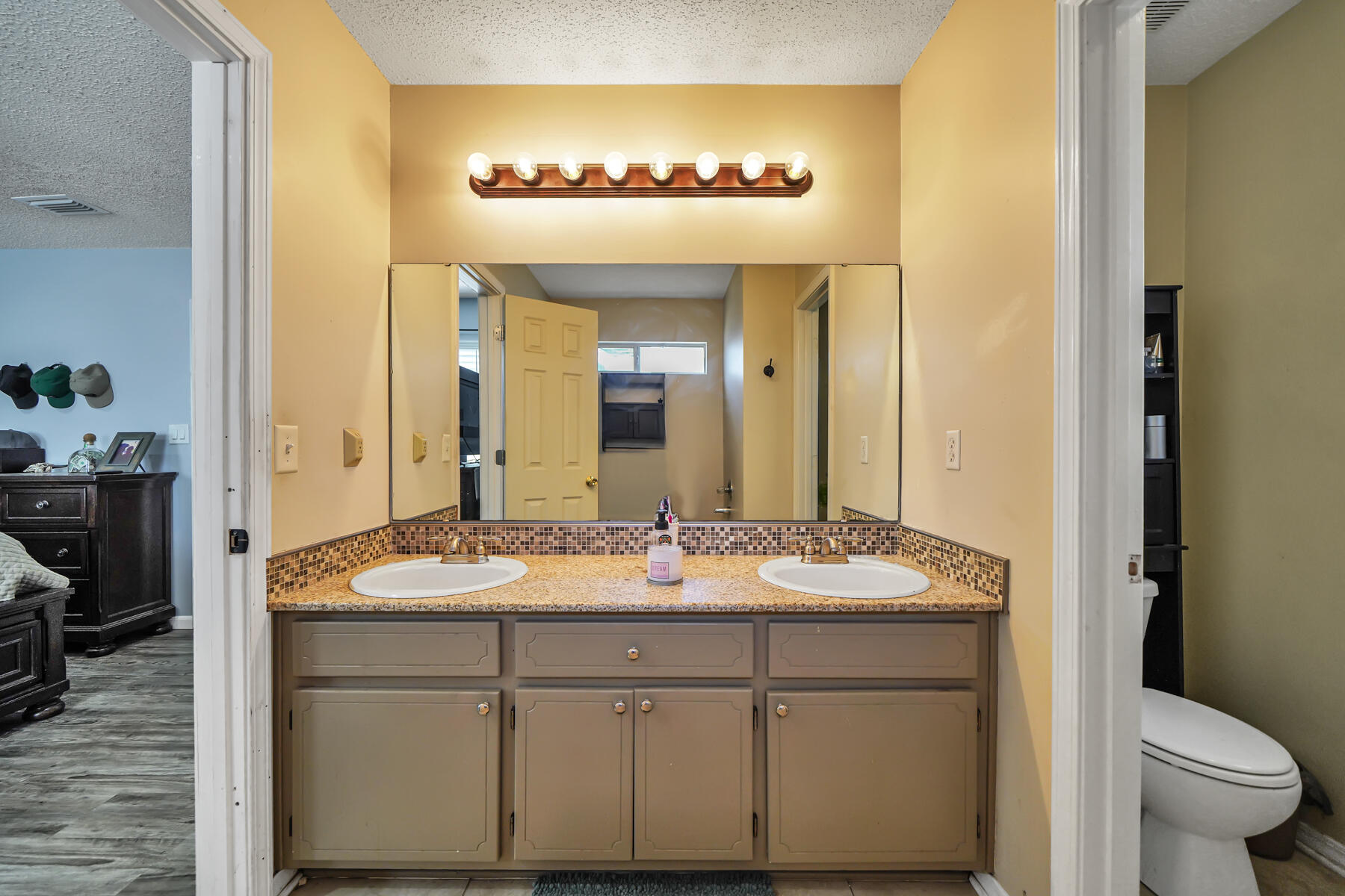 SANDY RIDGE ESTATES - Residential