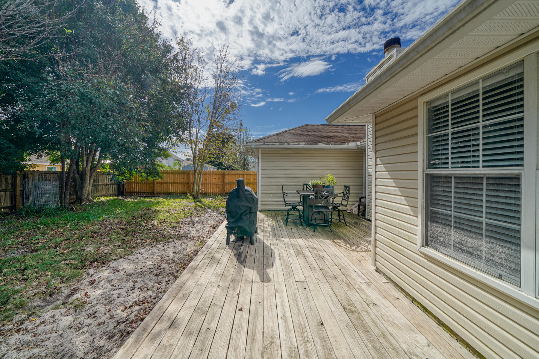 SANDY RIDGE ESTATES - Residential