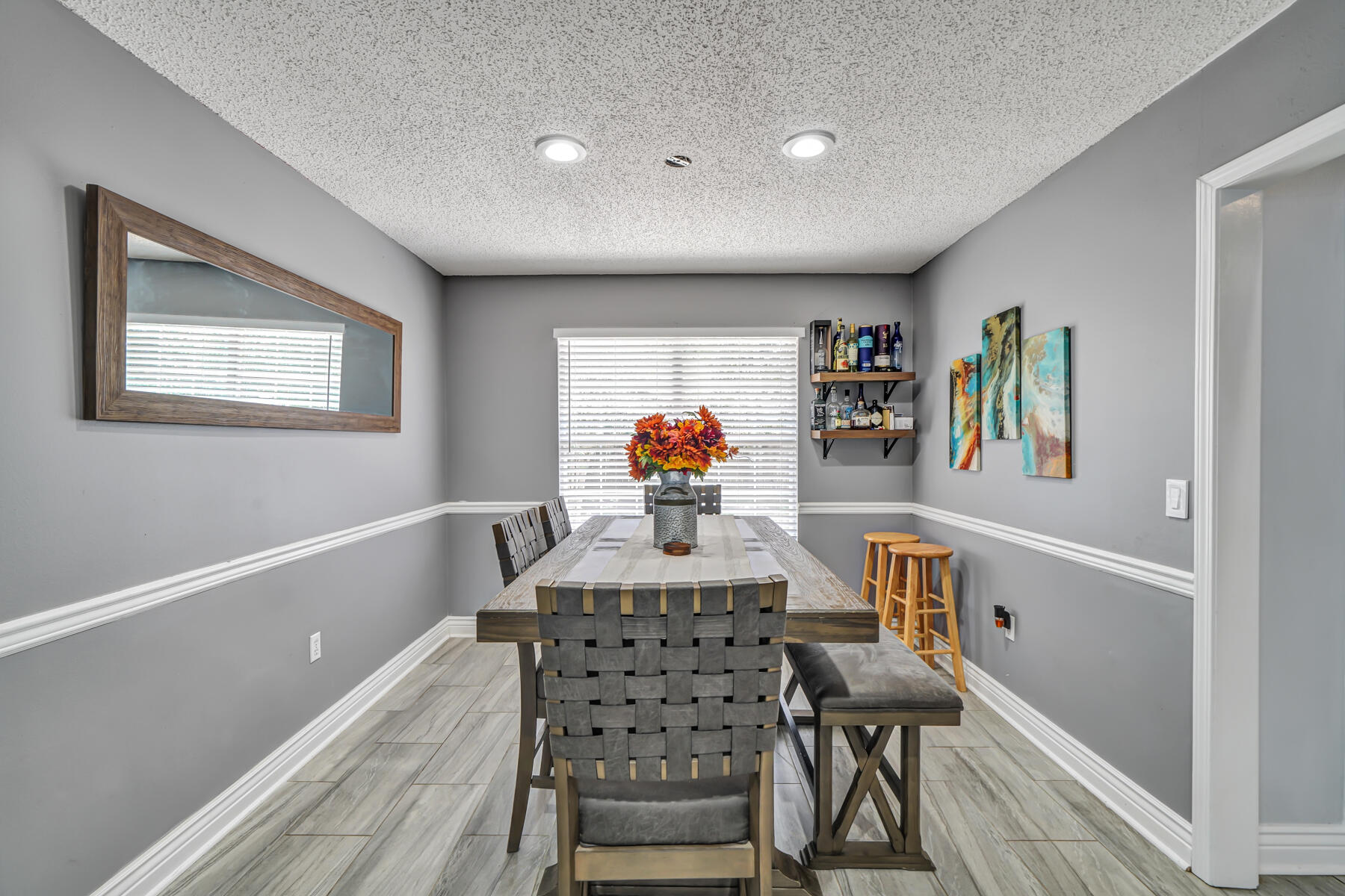 SANDY RIDGE ESTATES - Residential