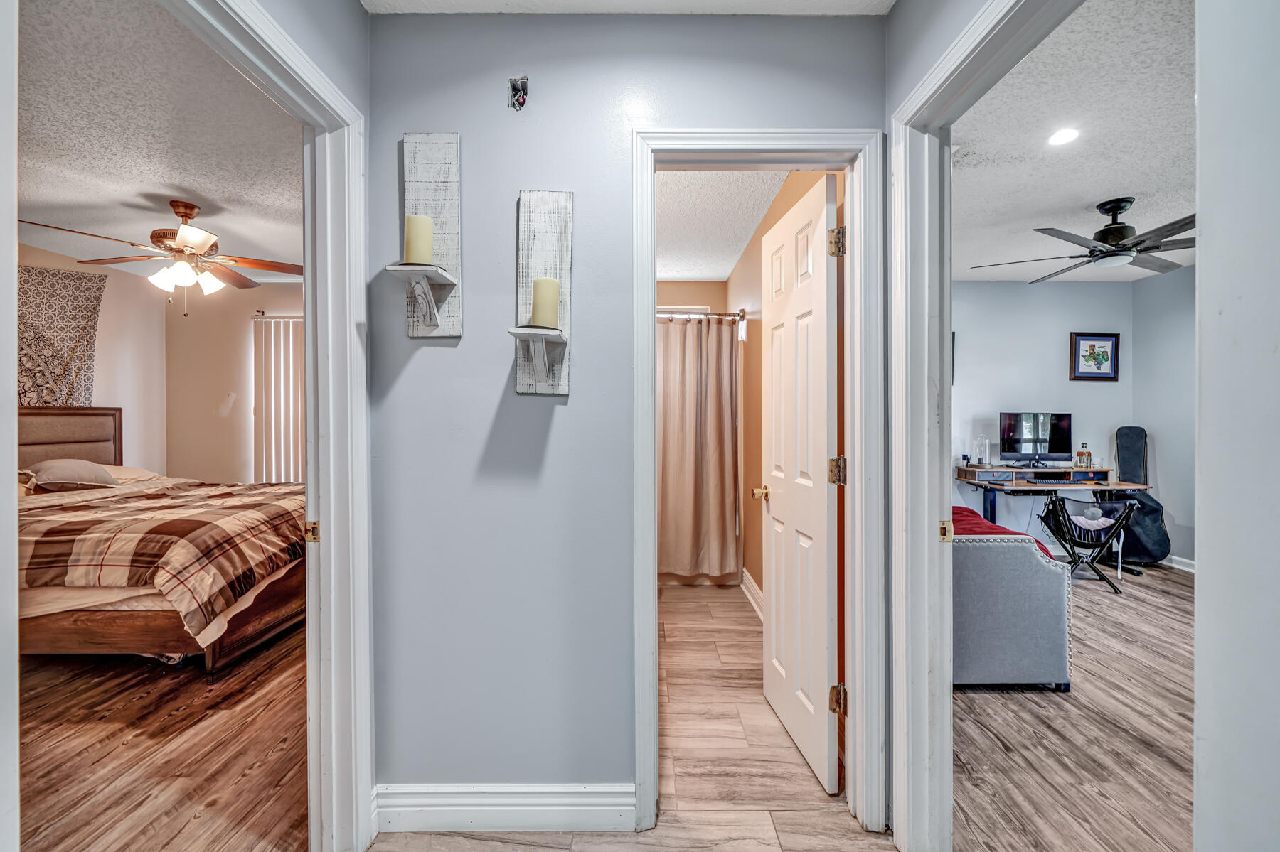 SANDY RIDGE ESTATES - Residential