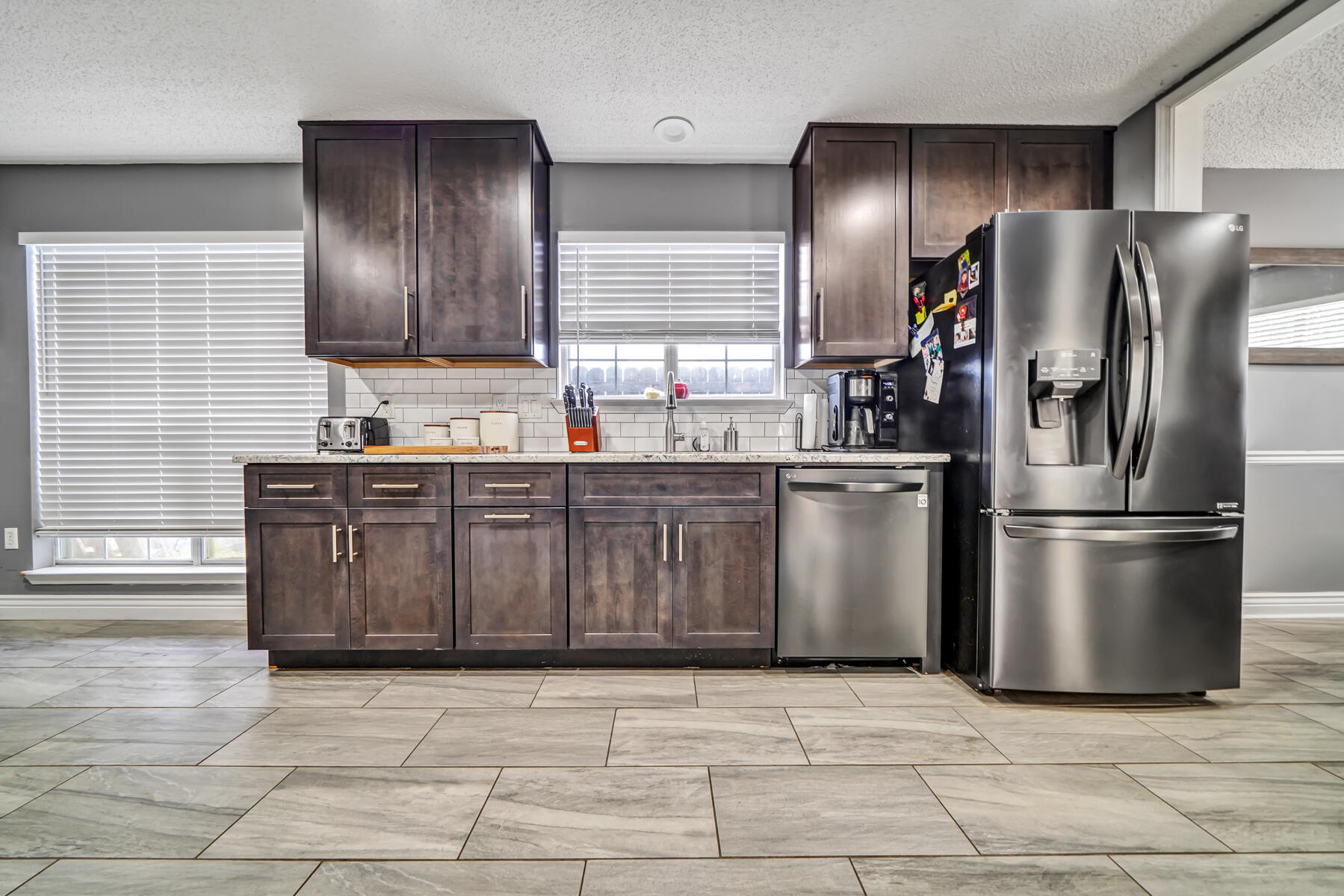 SANDY RIDGE ESTATES - Residential