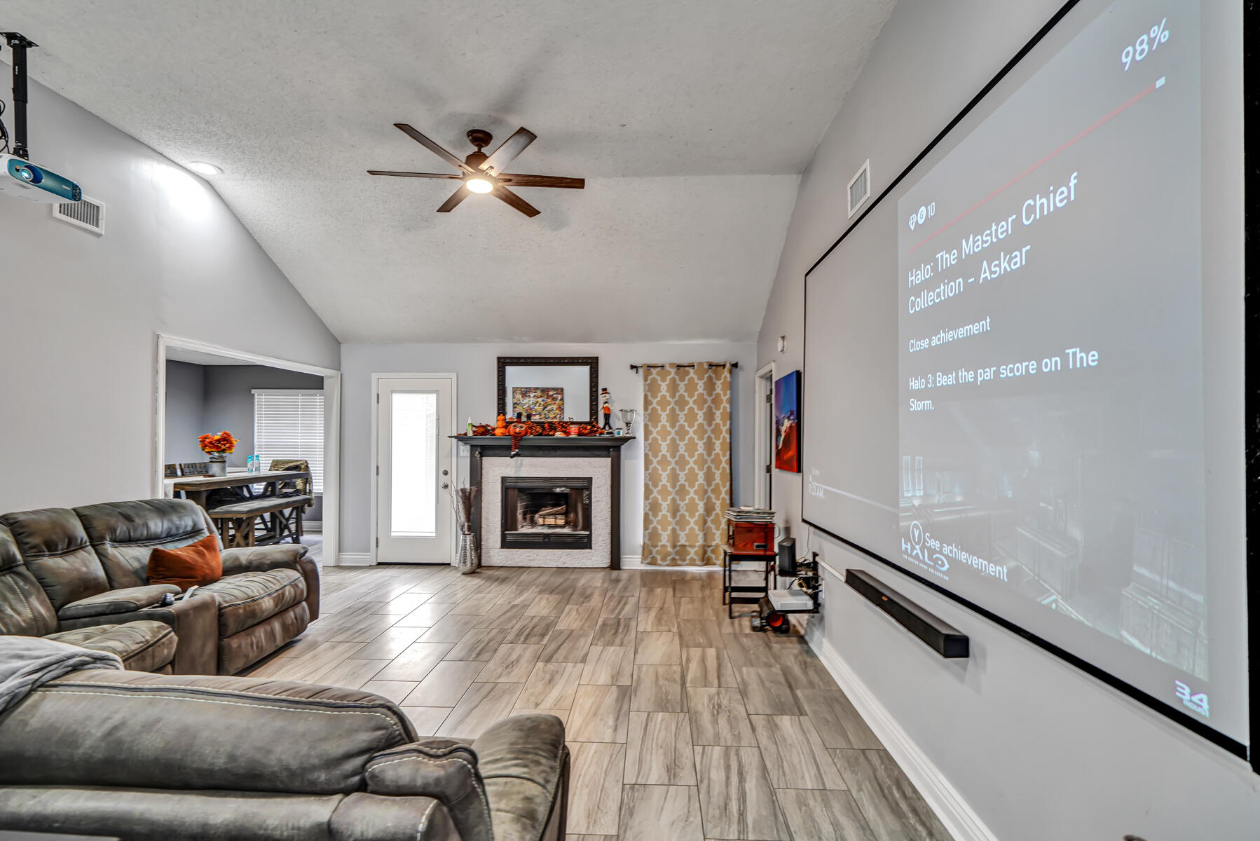 SANDY RIDGE ESTATES - Residential