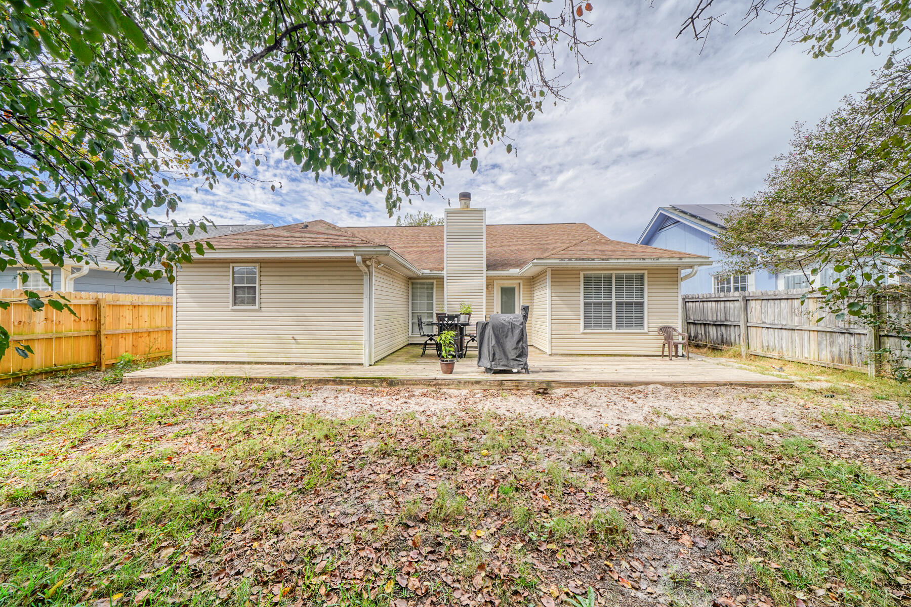 SANDY RIDGE ESTATES - Residential