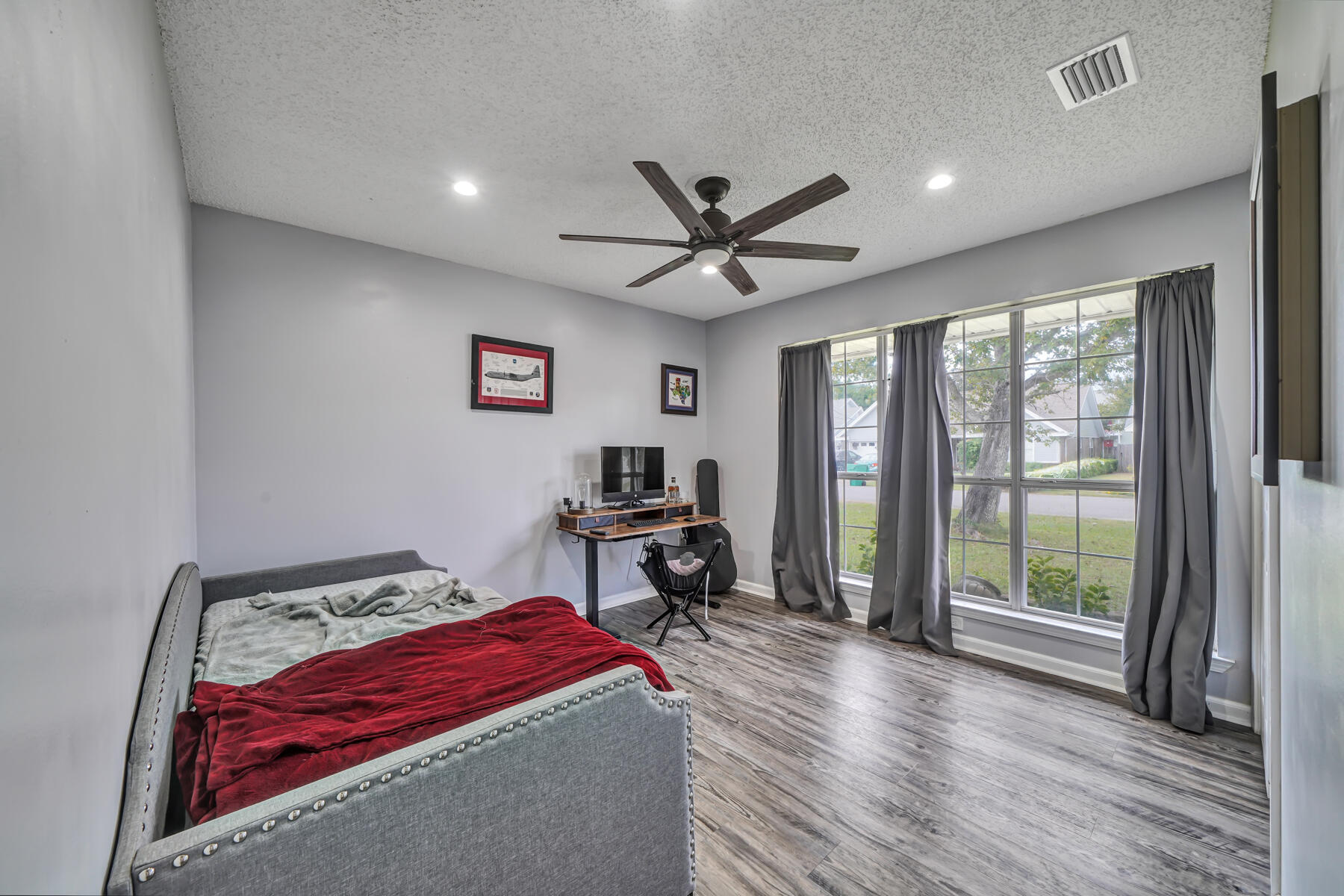 SANDY RIDGE ESTATES - Residential