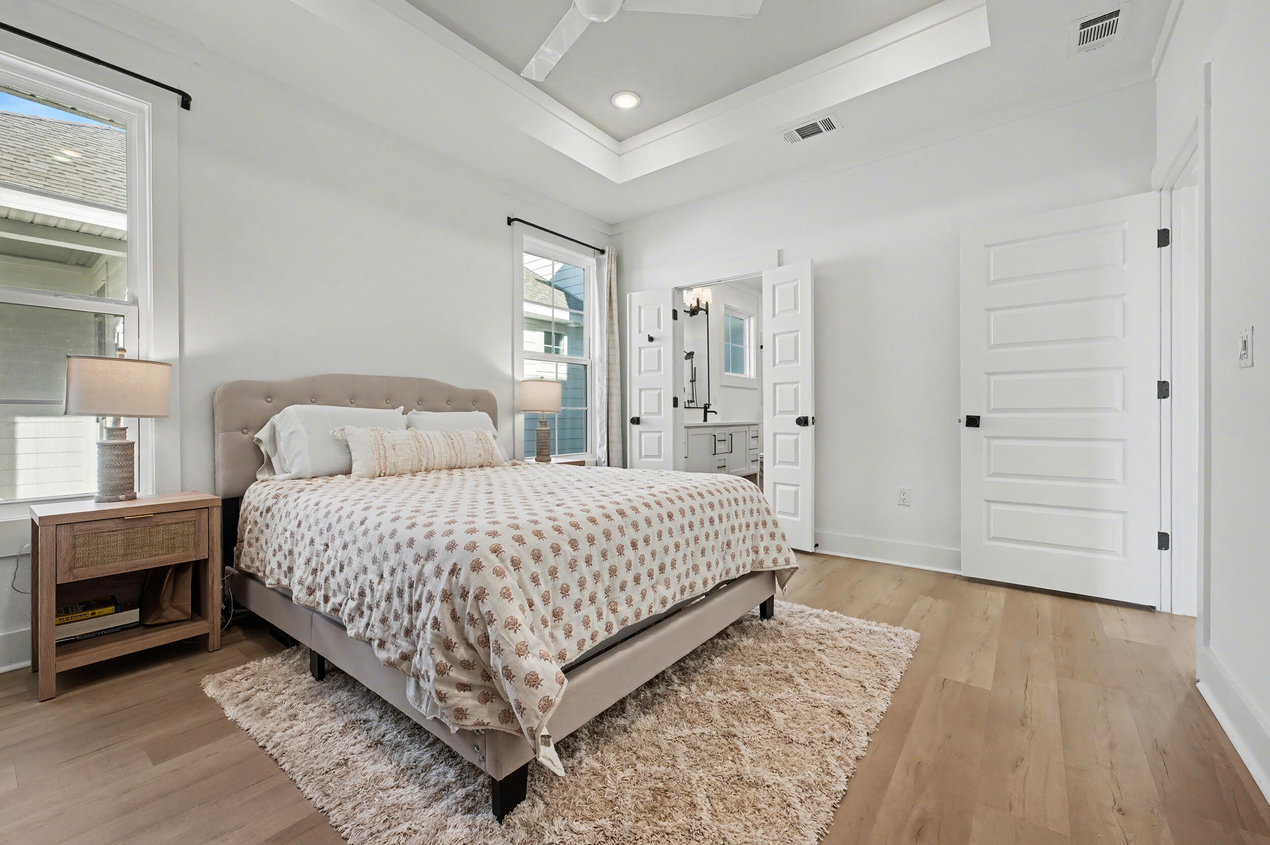 Block at Bartells - Residential