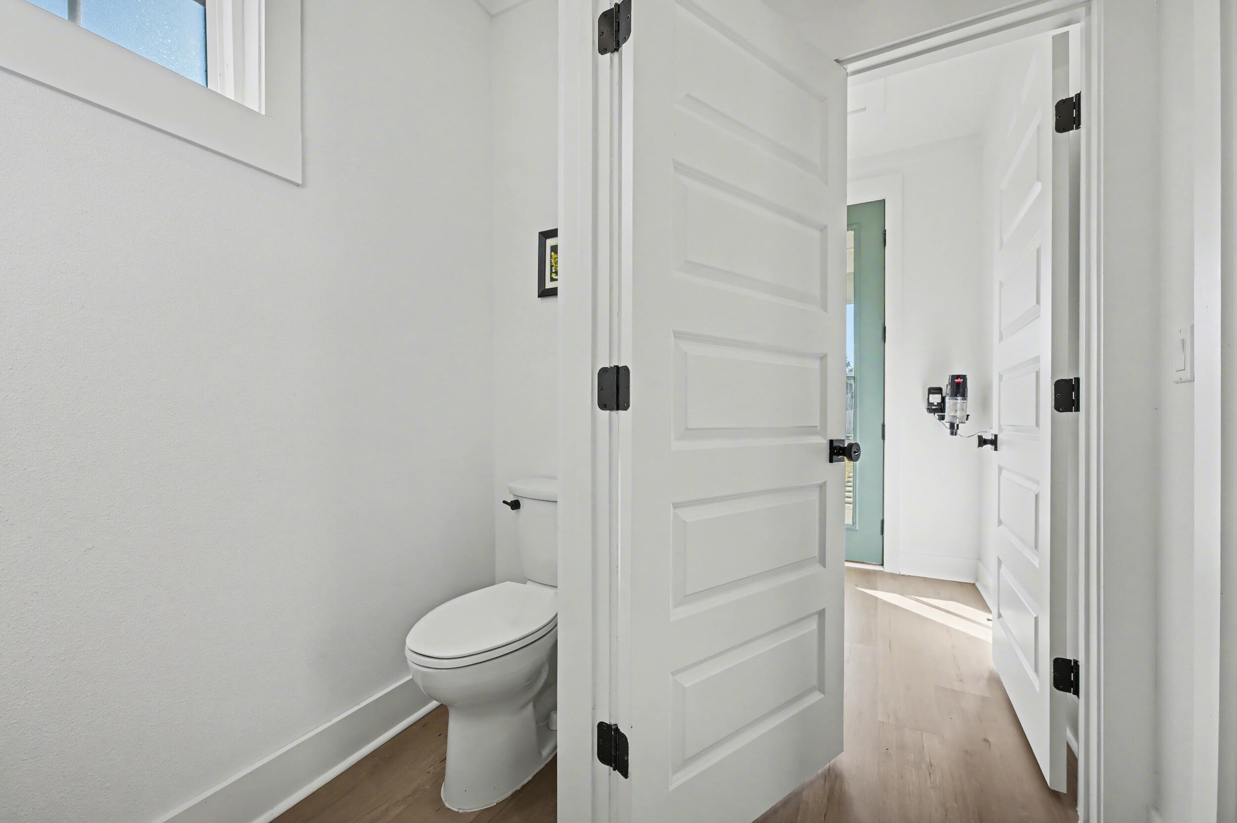 Block at Bartells - Residential