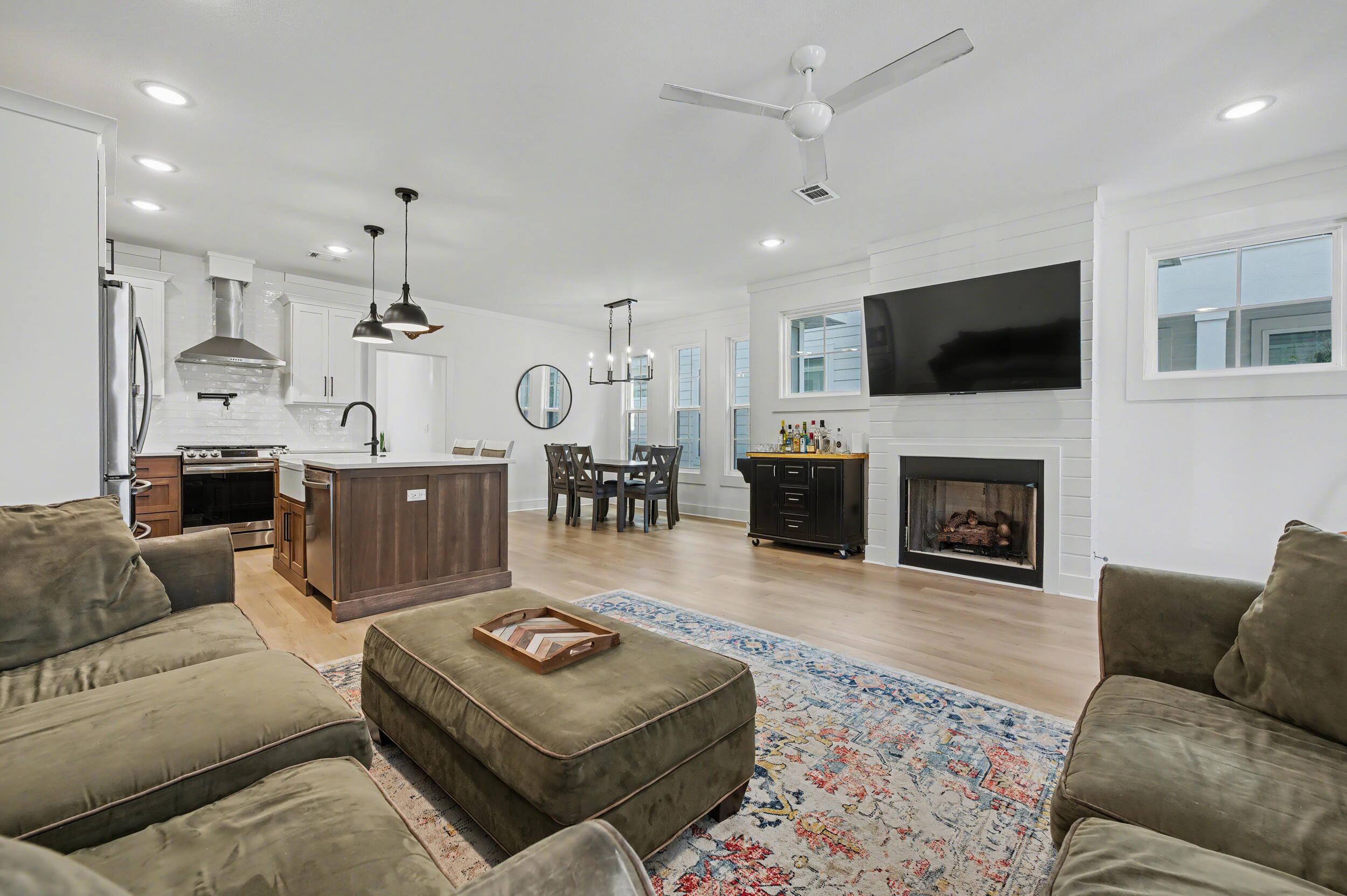 Block at Bartells - Residential