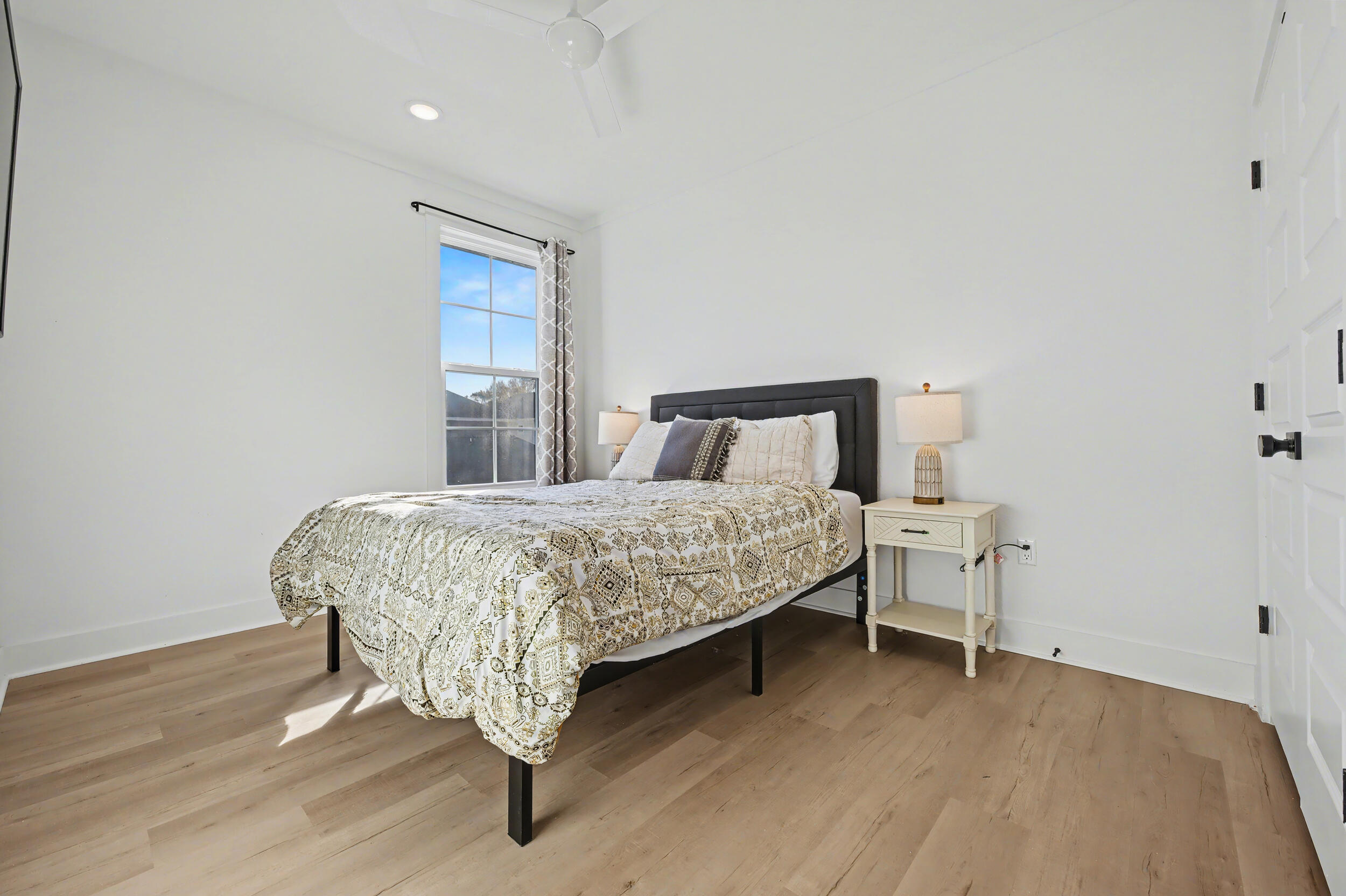 Block at Bartells - Residential