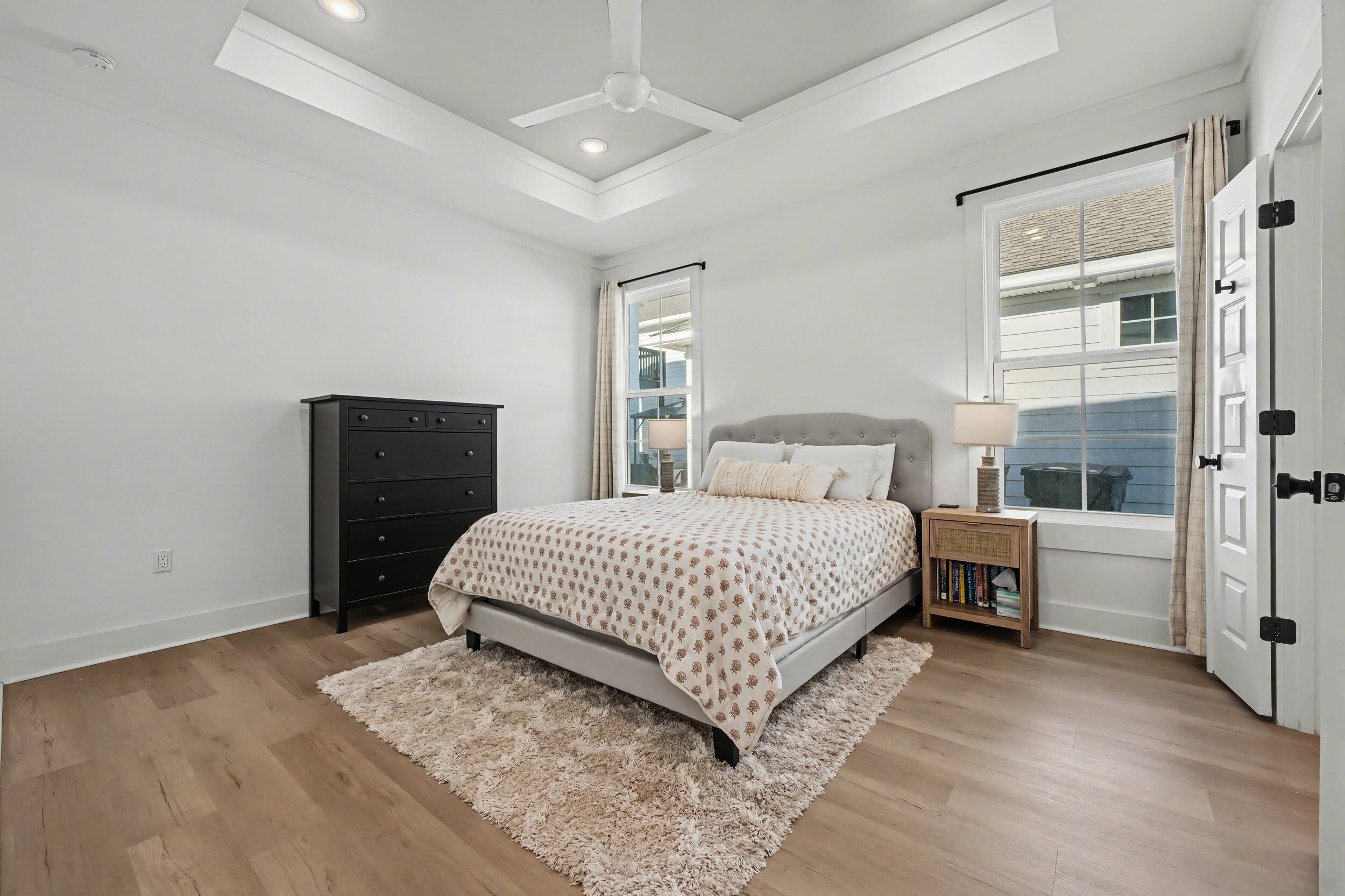 Block at Bartells - Residential