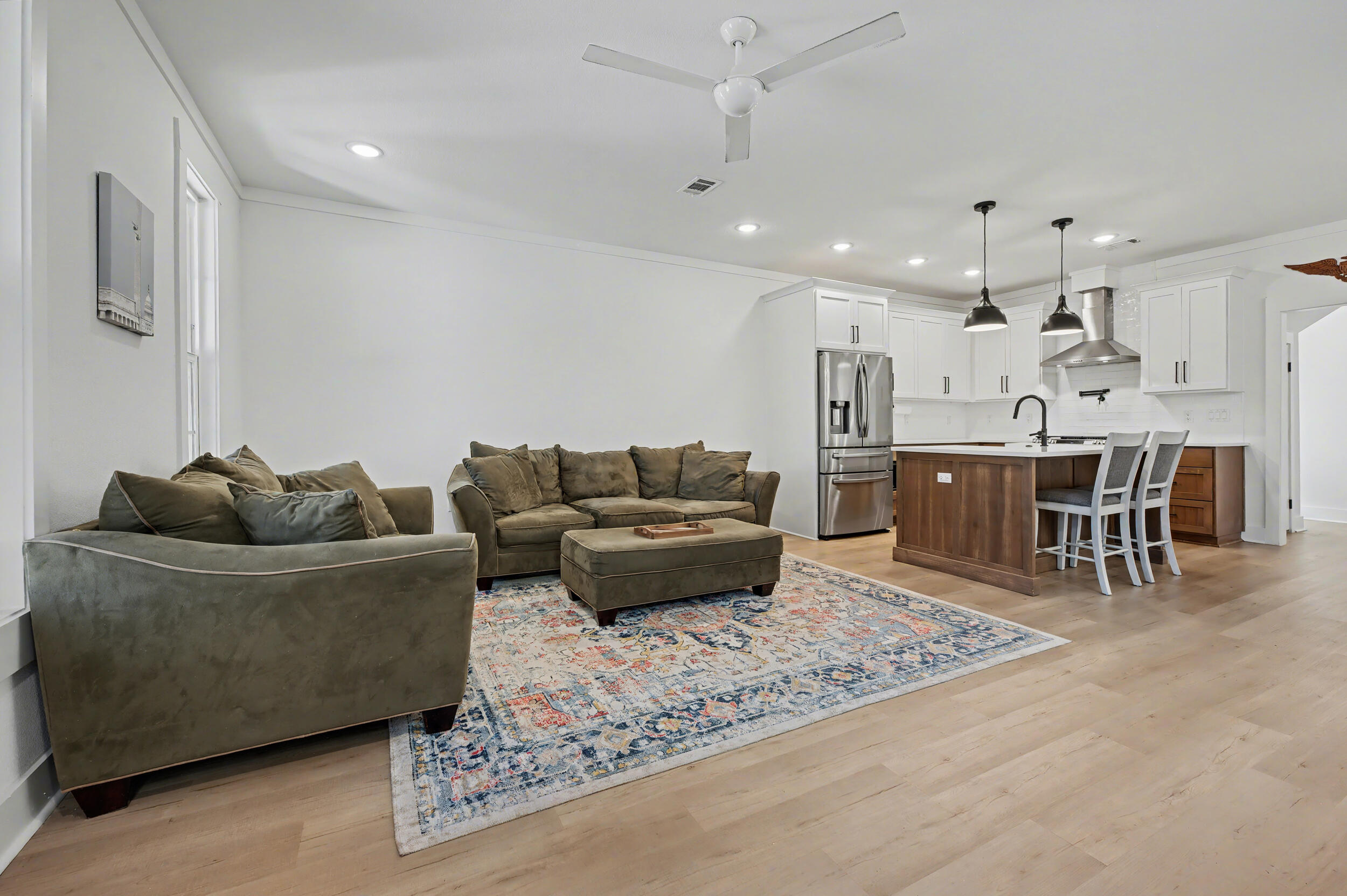 Block at Bartells - Residential