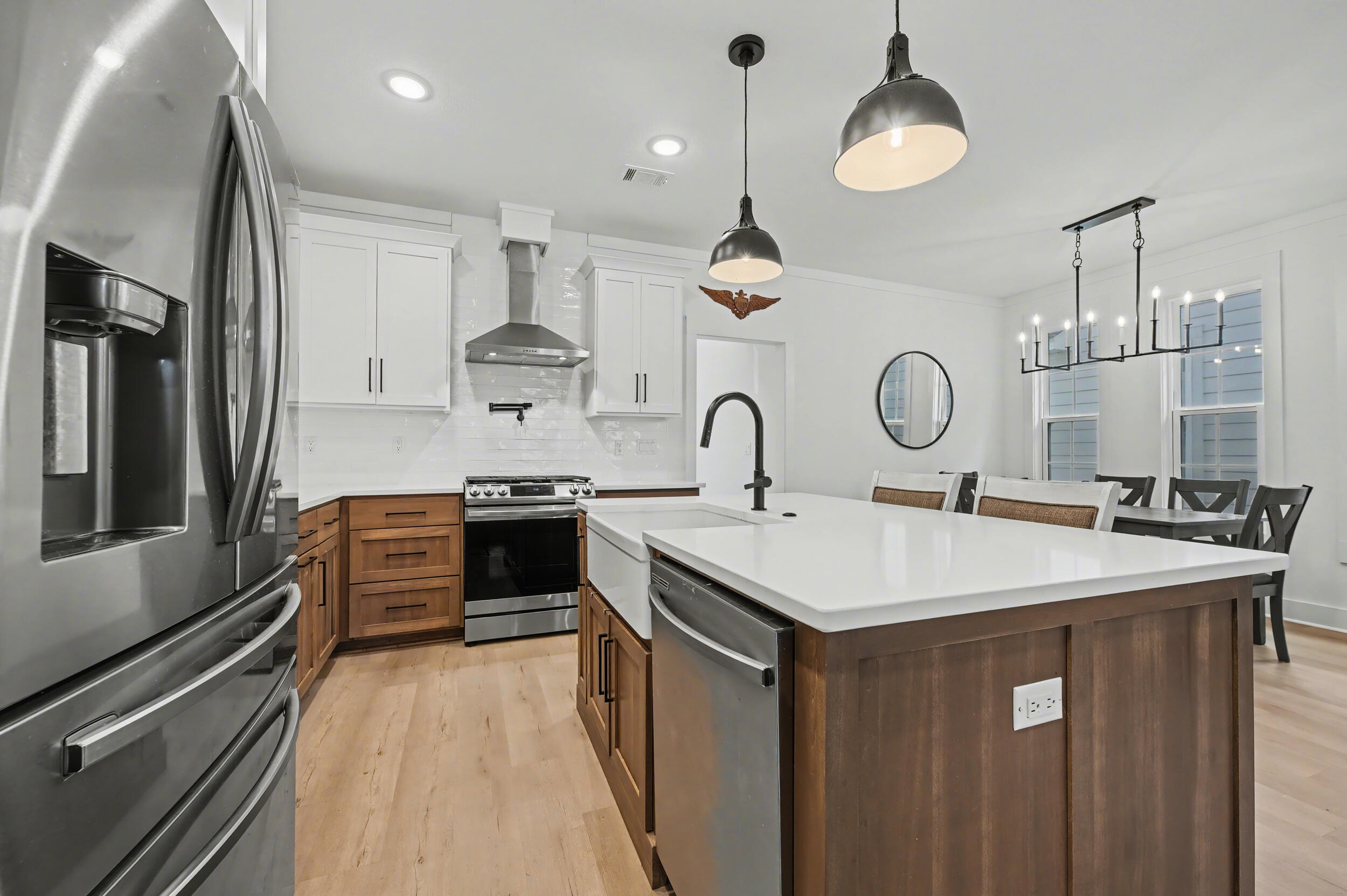 Block at Bartells - Residential