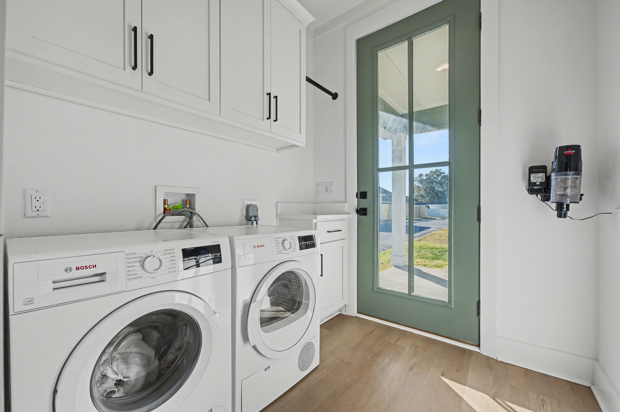 Block at Bartells - Residential