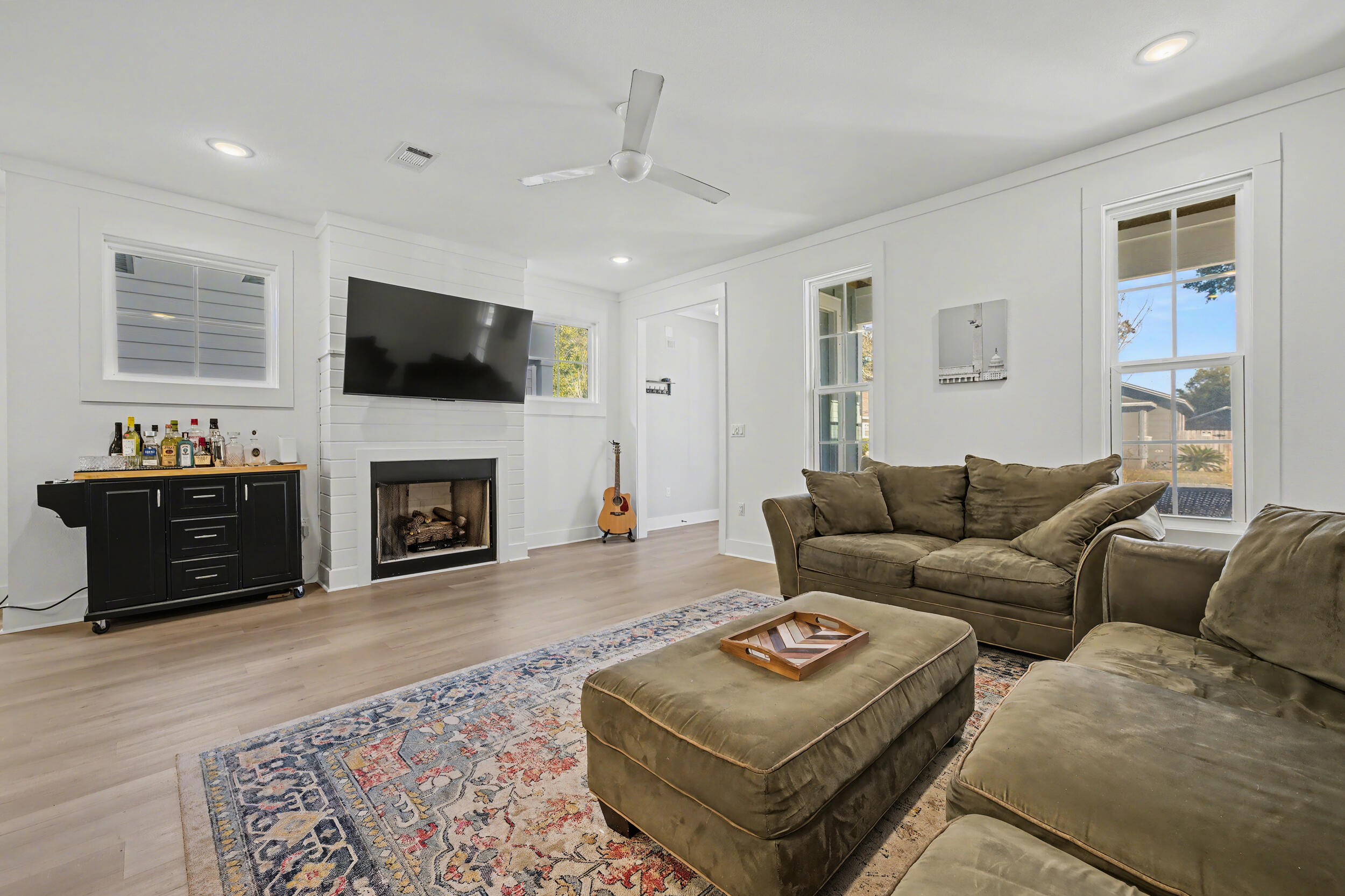 Block at Bartells - Residential