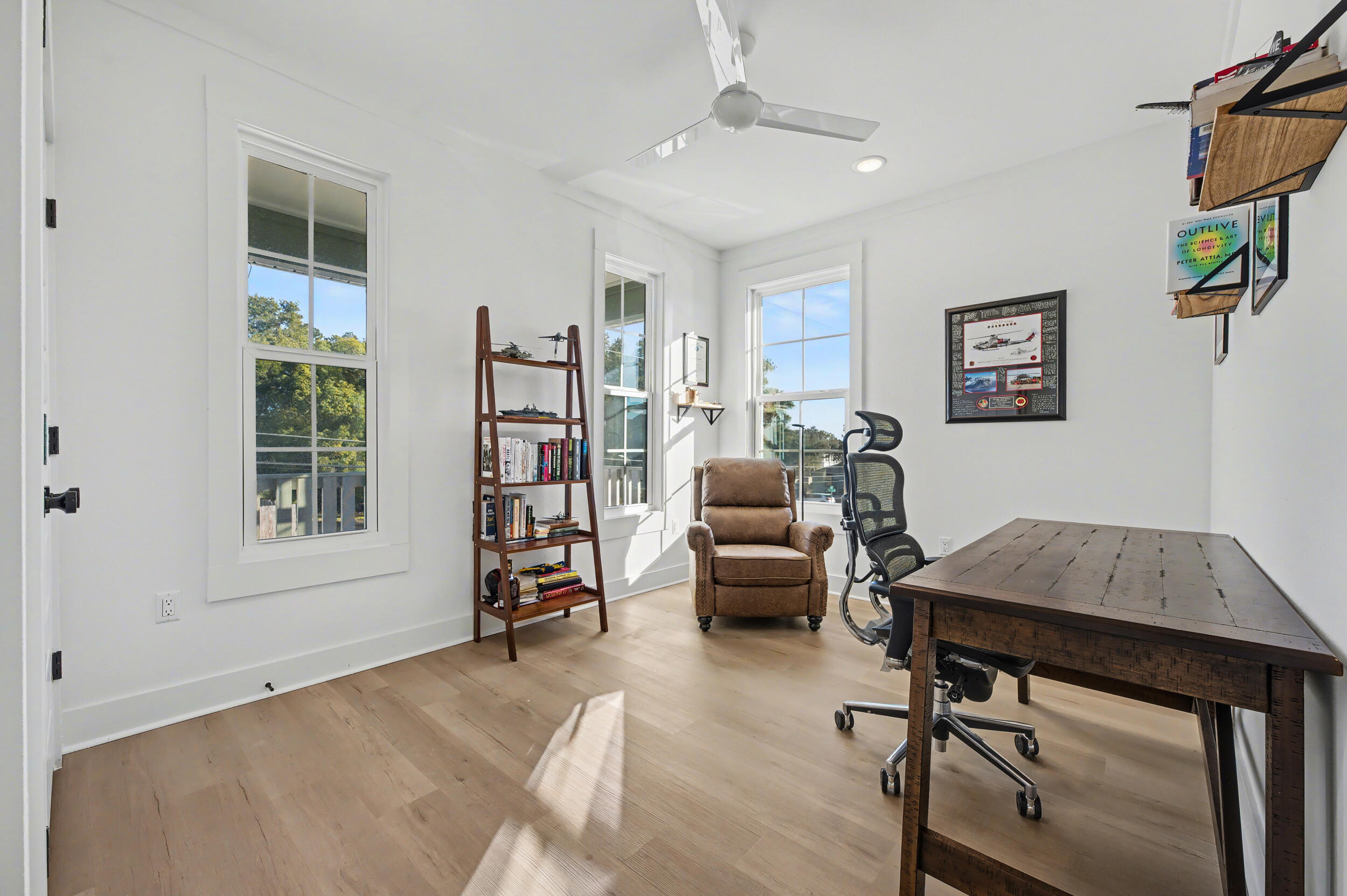 Block at Bartells - Residential