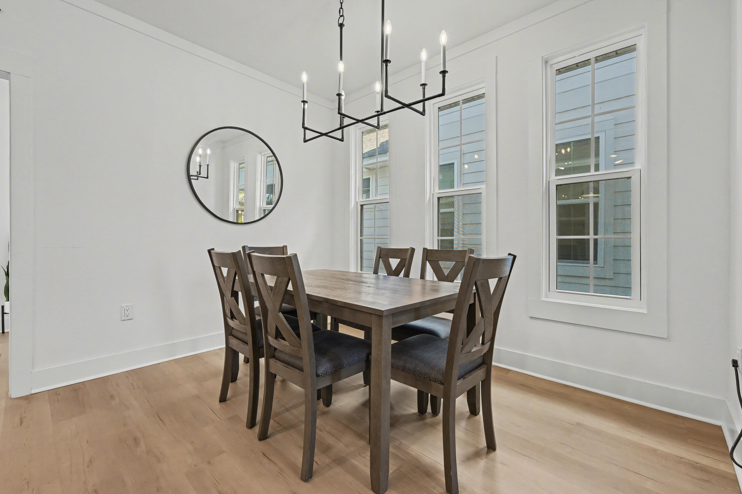 Block at Bartells - Residential